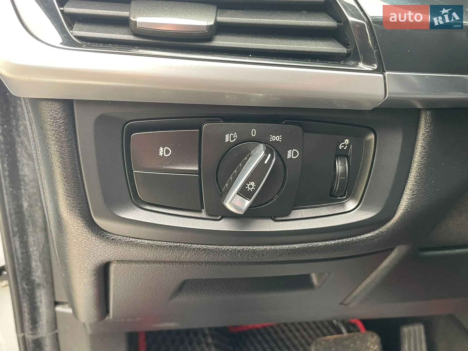 2015 BMW X5 - мініатюра 27