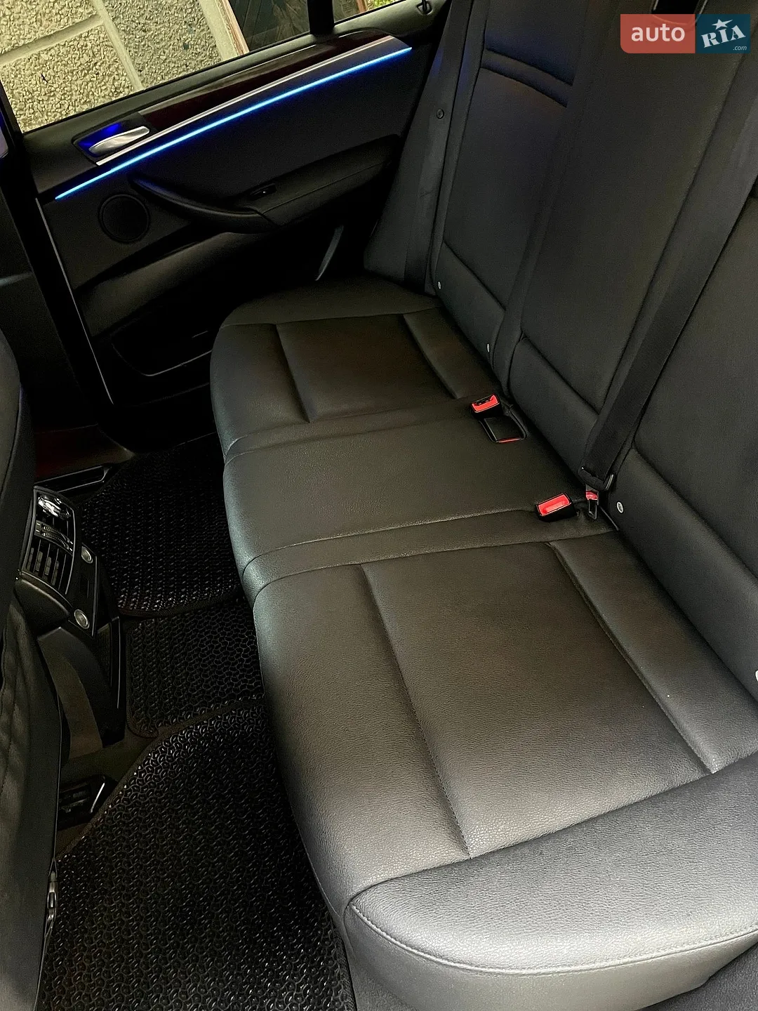 2012 BMW X5 - мініатюра 14
