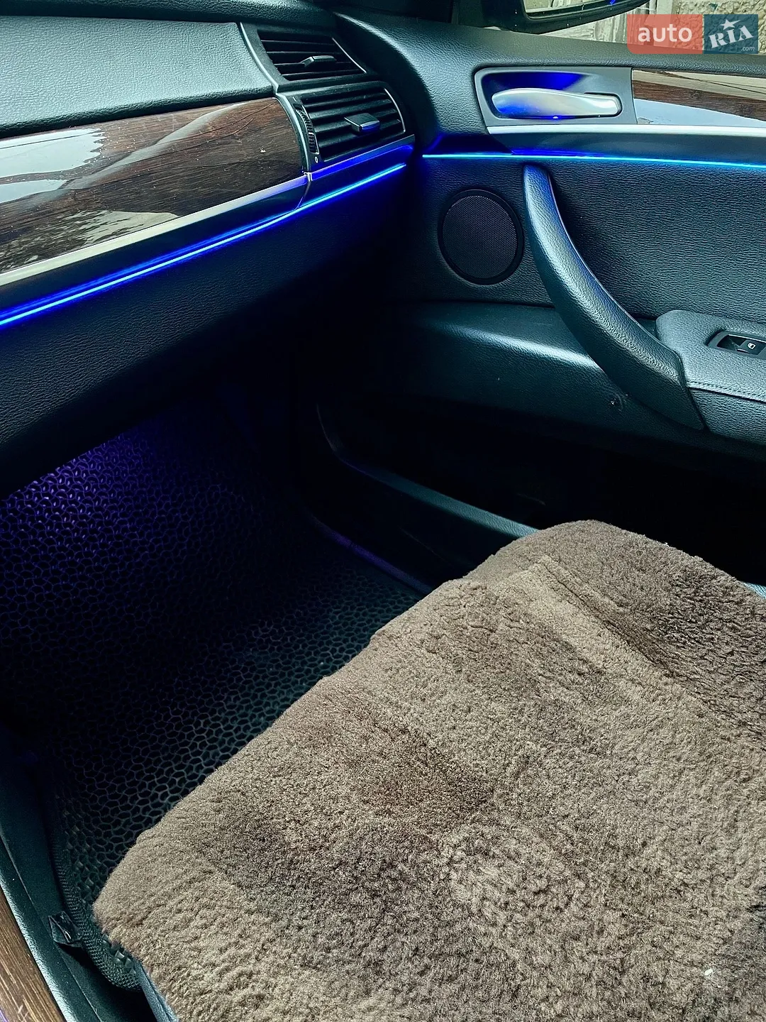2012 BMW X5 - мініатюра 23