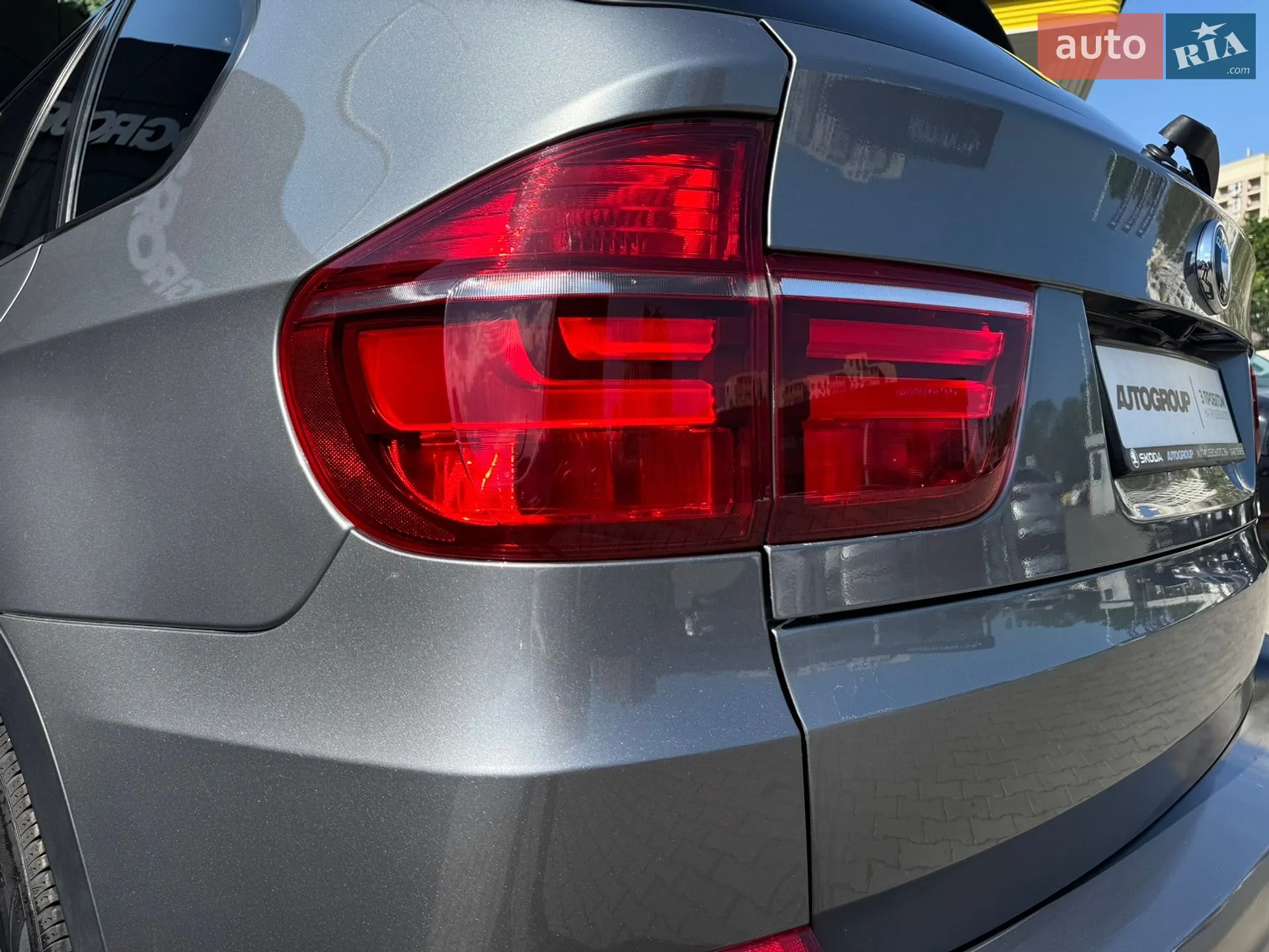 2010 BMW X5 - мініатюра 15