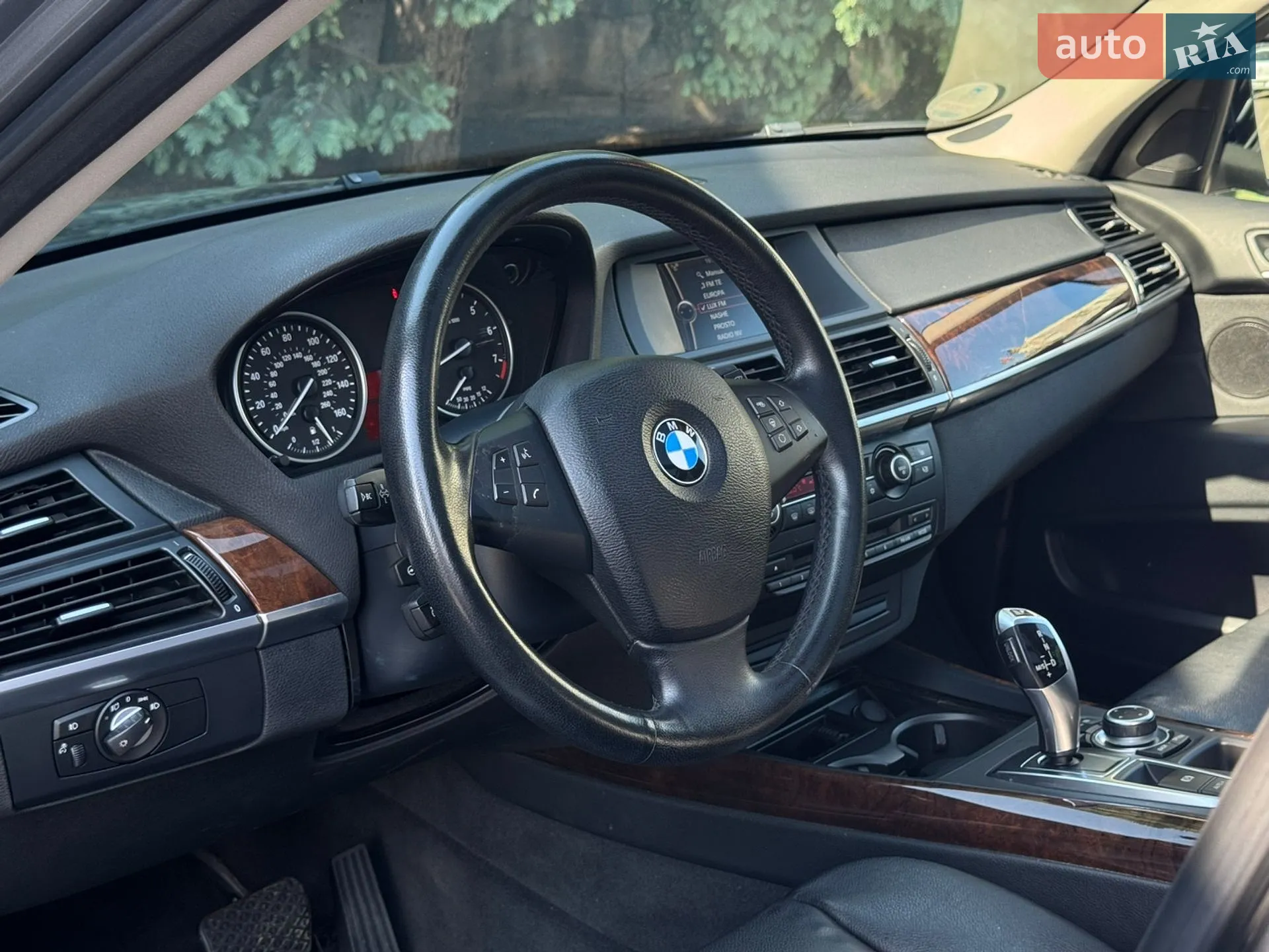 2010 BMW X5 - мініатюра 25