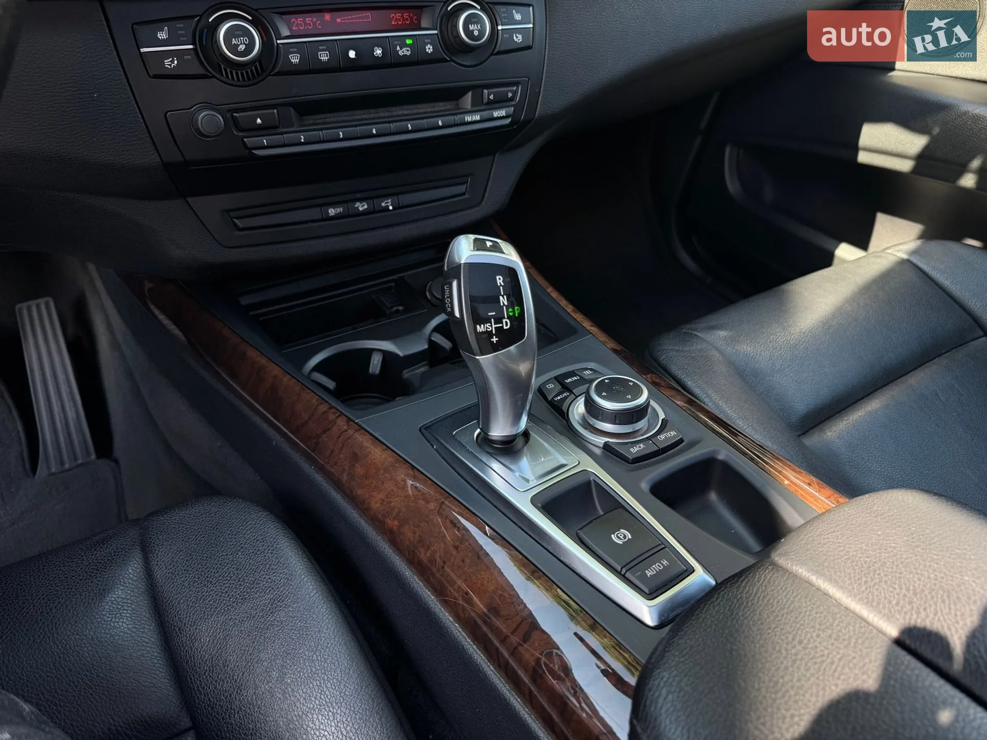 2010 BMW X5 - мініатюра 34