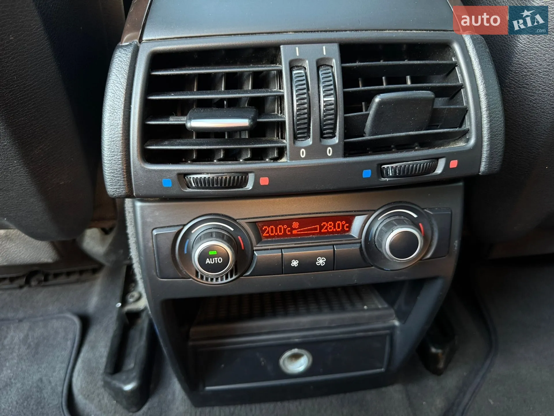 2010 BMW X5 - мініатюра 39