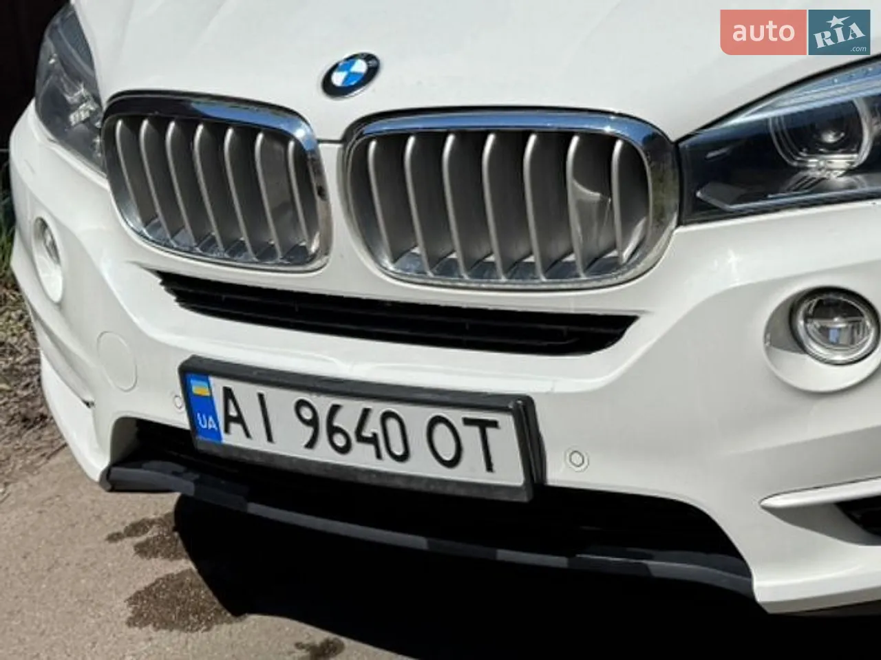 2017 BMW X5 - мініатюра 26