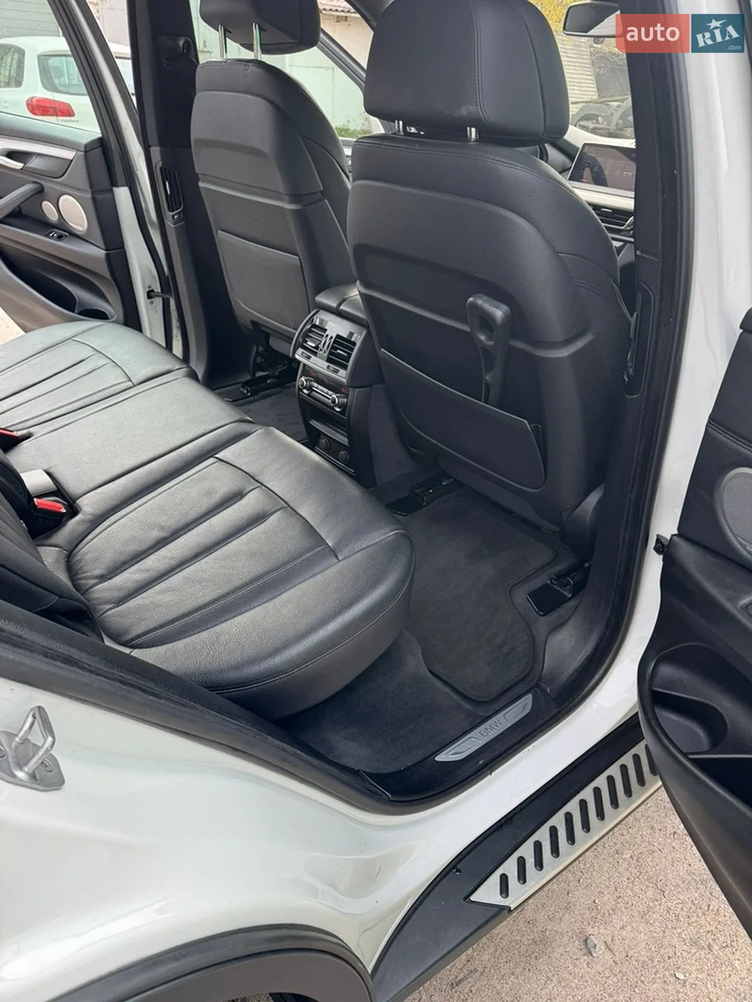 2016 BMW X5 - мініатюра 9