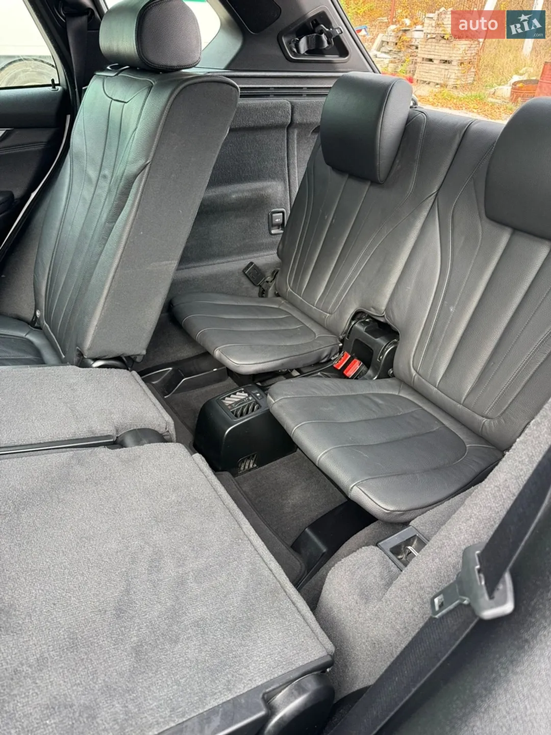 2016 BMW X5 - мініатюра 13