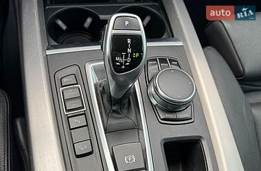 Позашляховик / Кросовер BMW X5 2016 в Житомирі