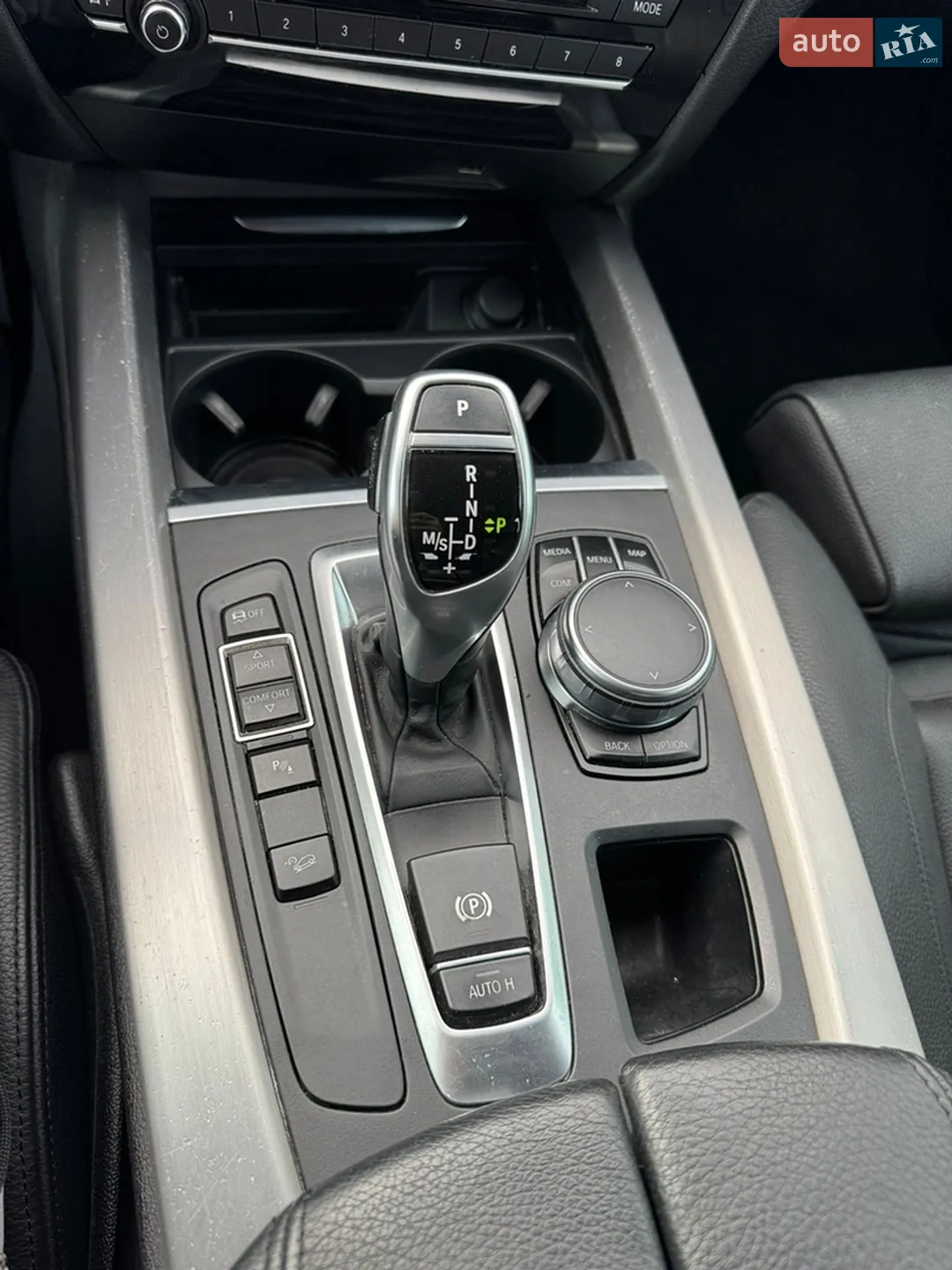 2016 BMW X5 - мініатюра 19