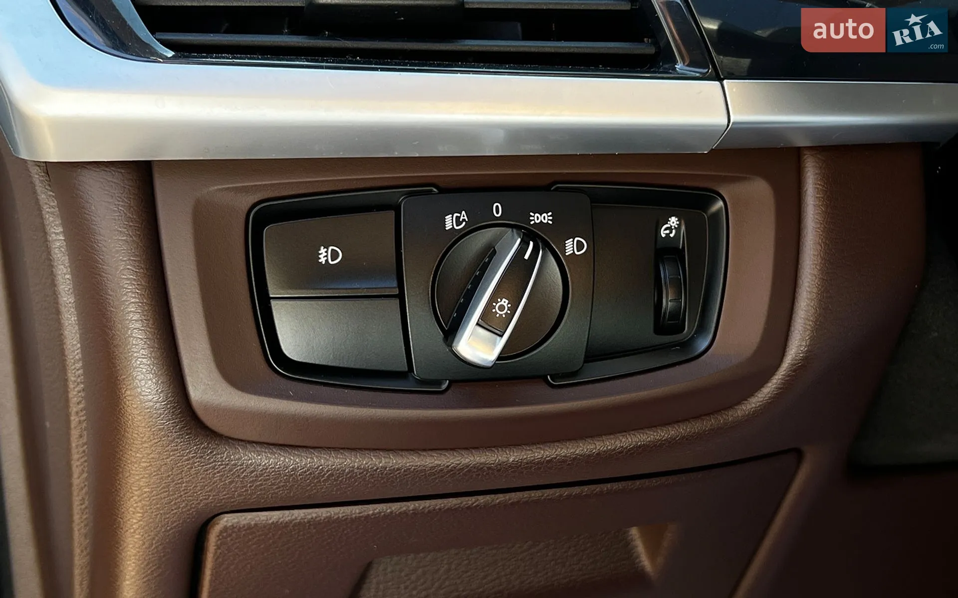 2015 BMW X5 - мініатюра 18