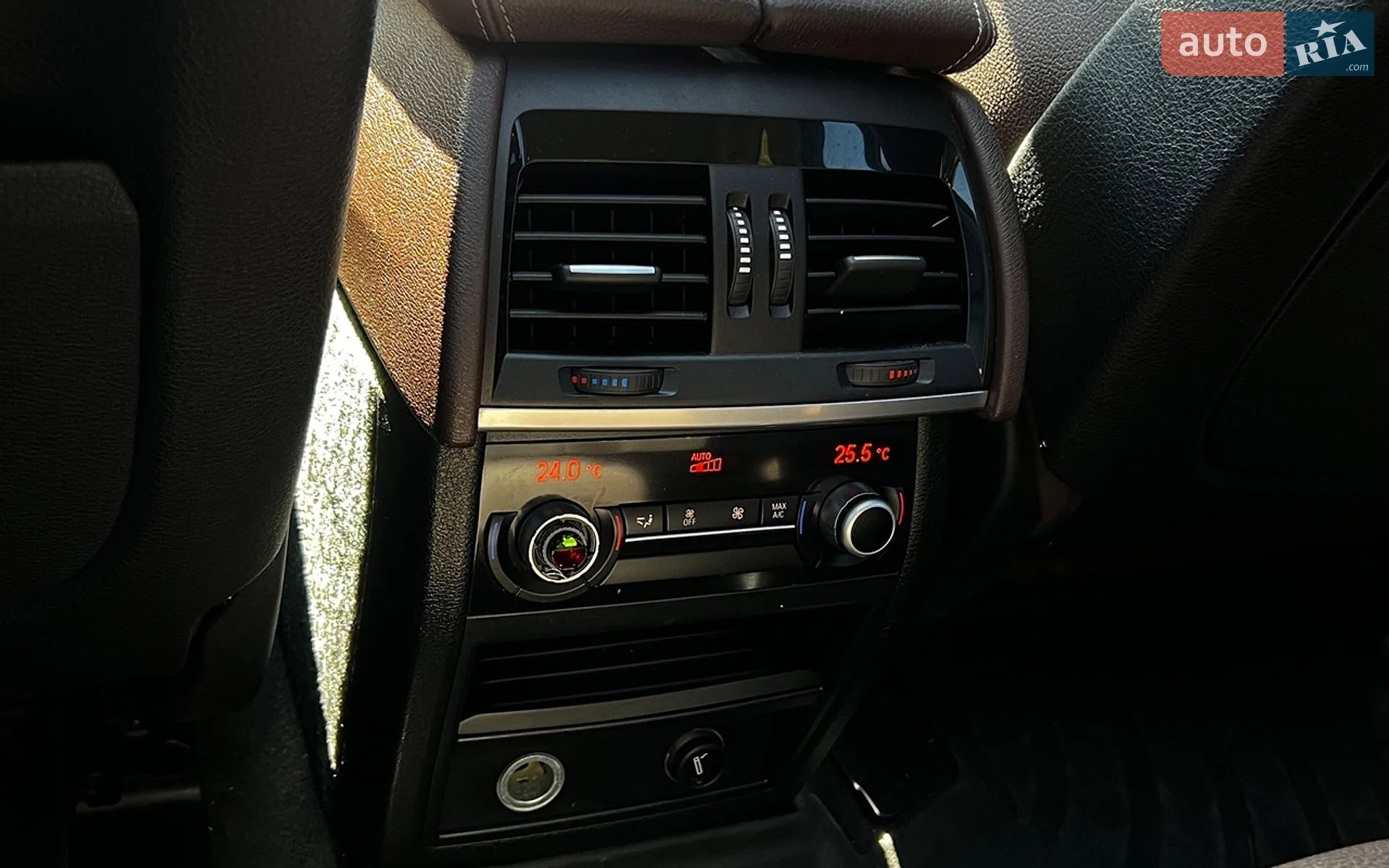2015 BMW X5 - мініатюра 21