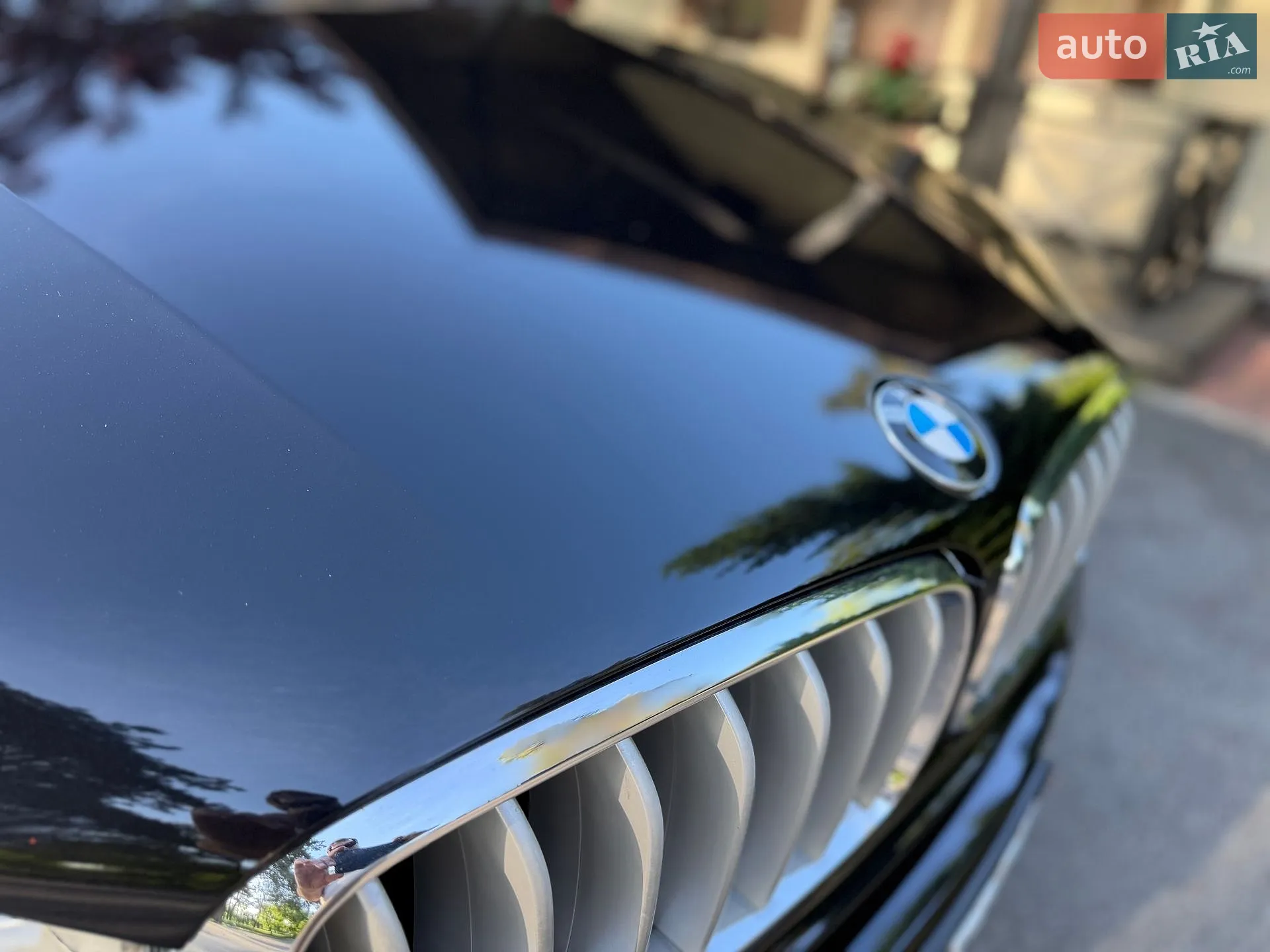 2014 BMW X5 - мініатюра 30