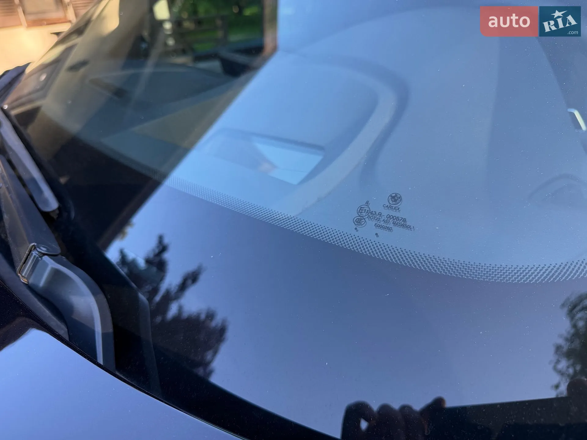 2014 BMW X5 - мініатюра 43