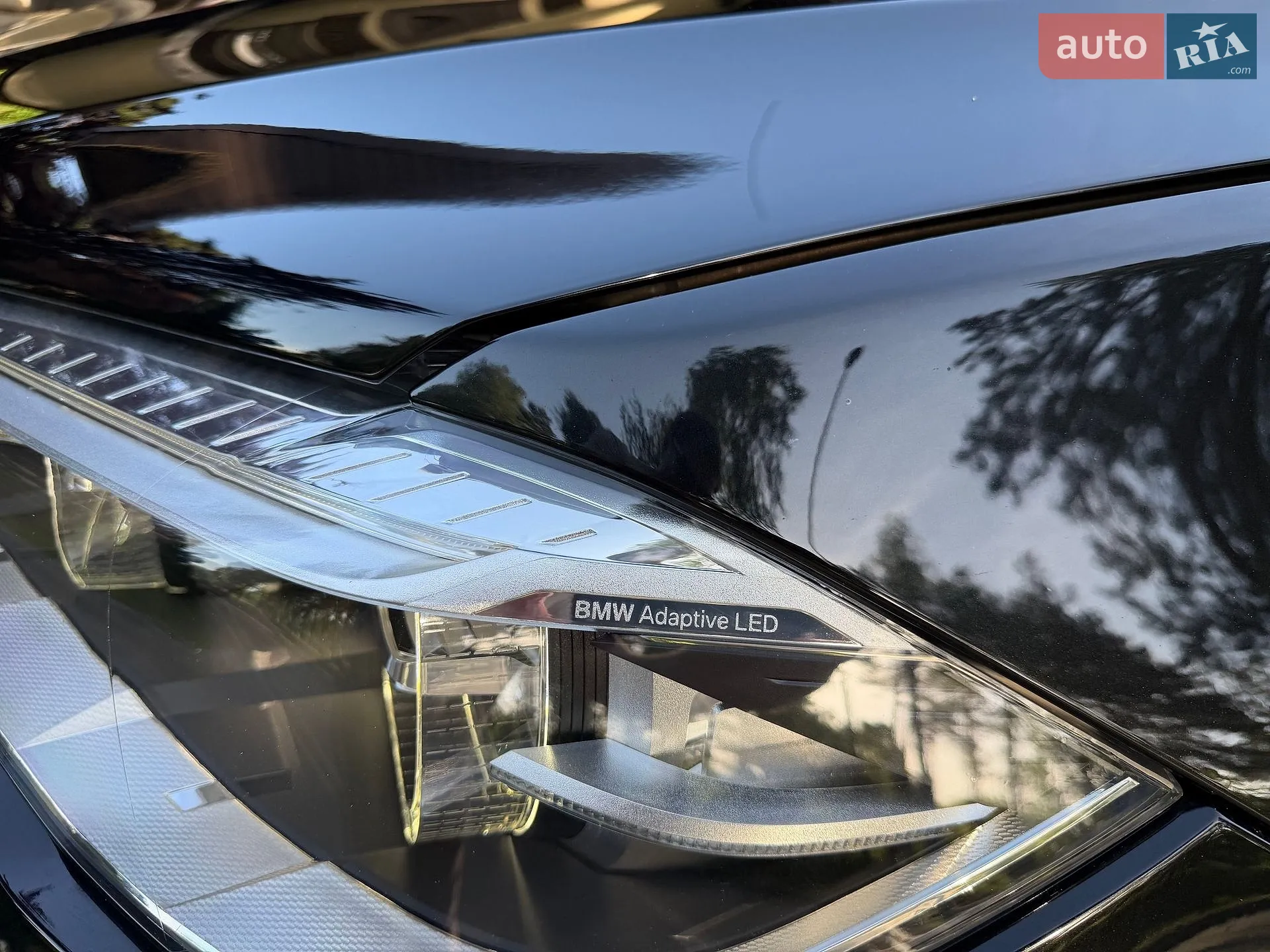 2014 BMW X5 - мініатюра 44