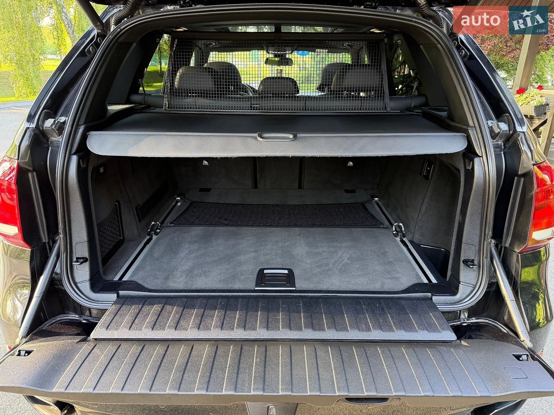 2014 BMW X5 - мініатюра 53