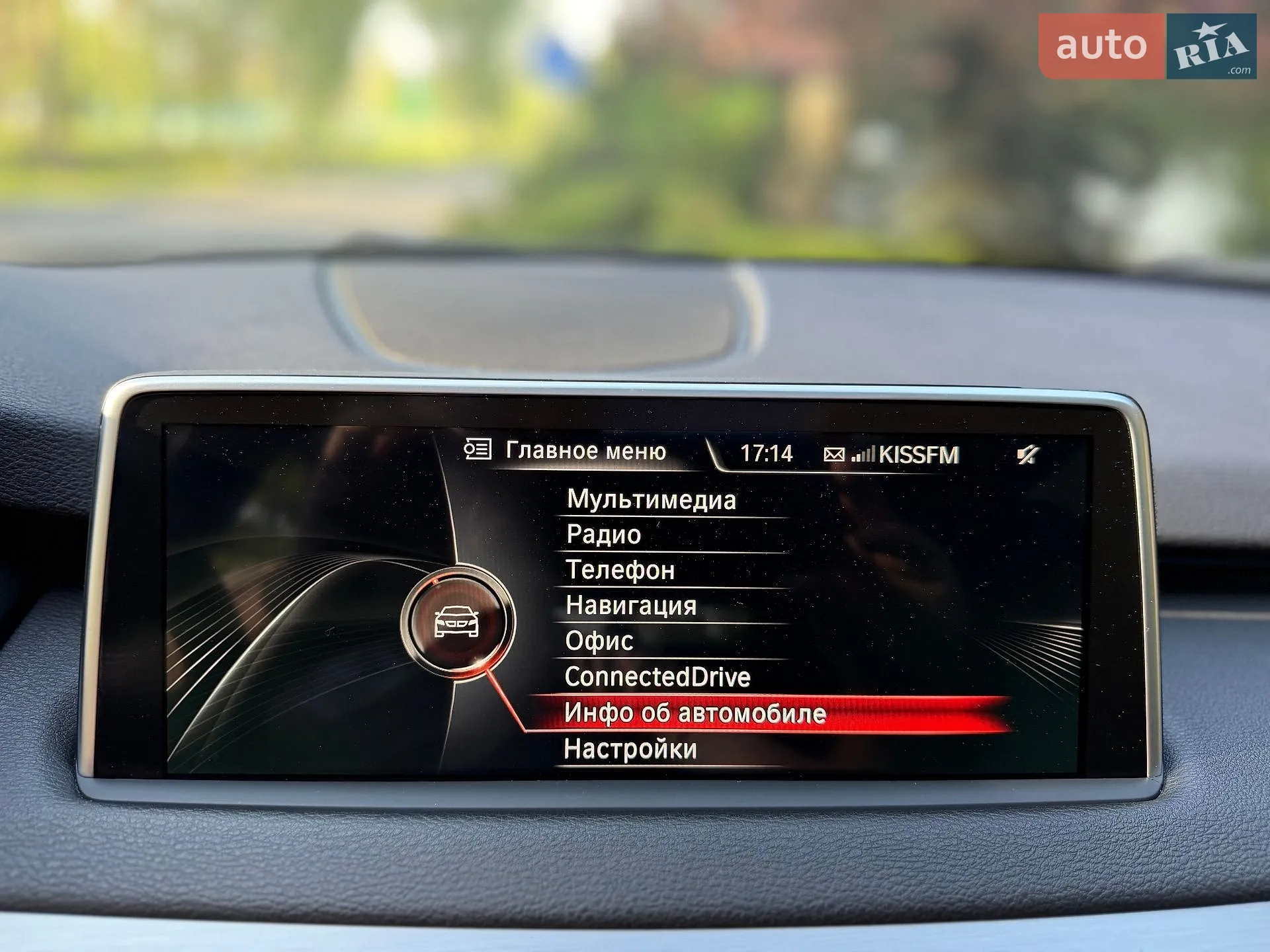 2014 BMW X5 - мініатюра 63