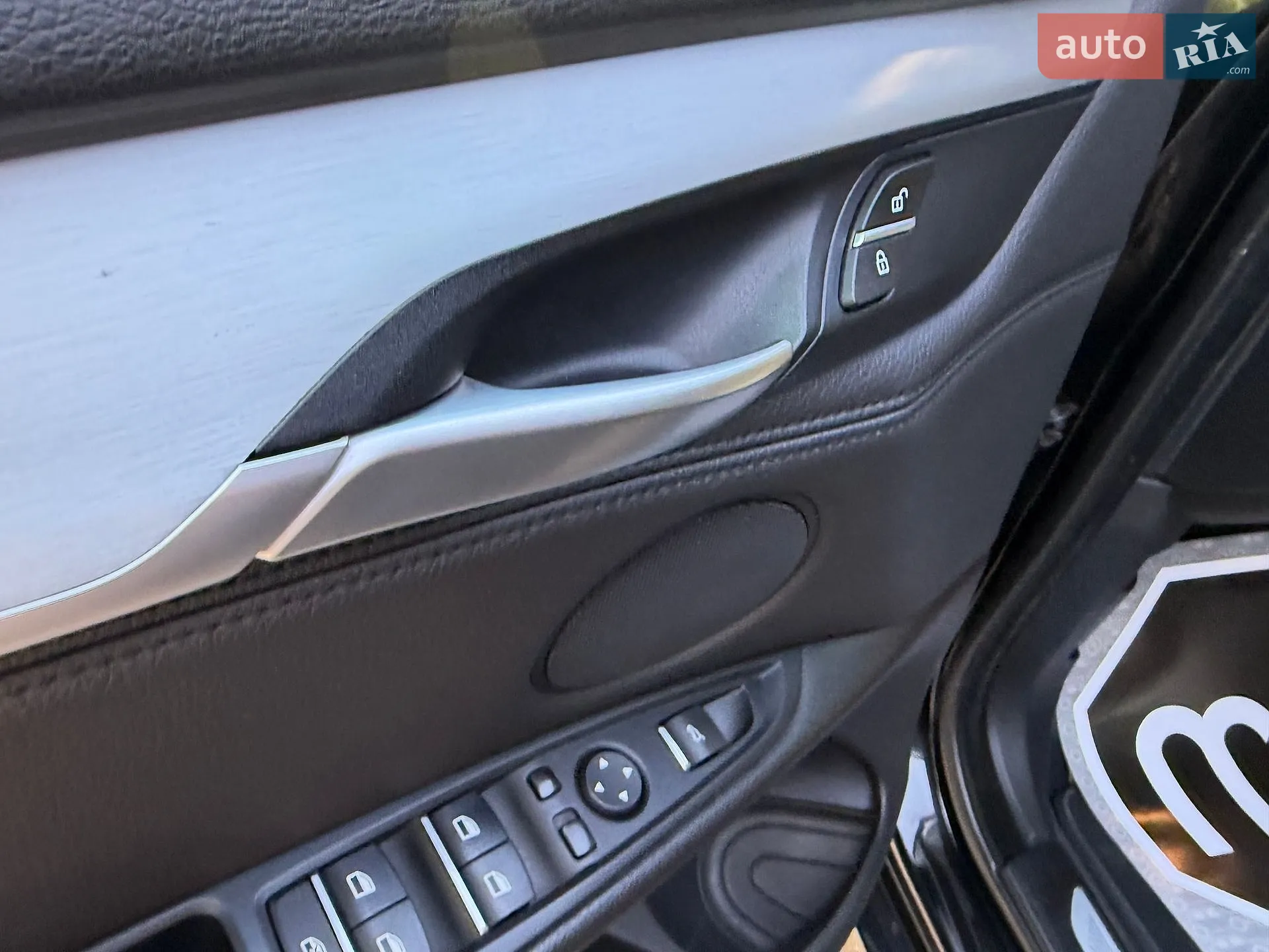 2014 BMW X5 - мініатюра 72