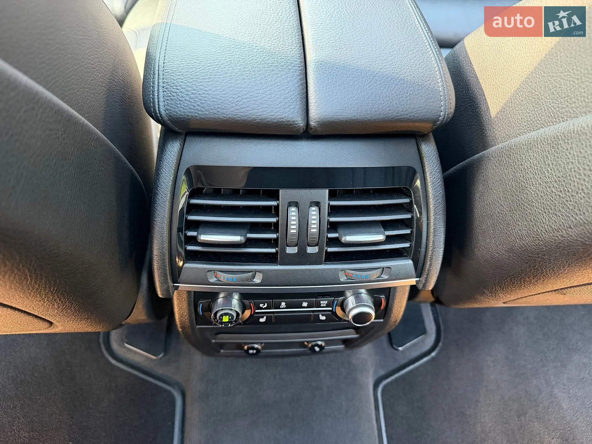 2014 BMW X5 - мініатюра 5