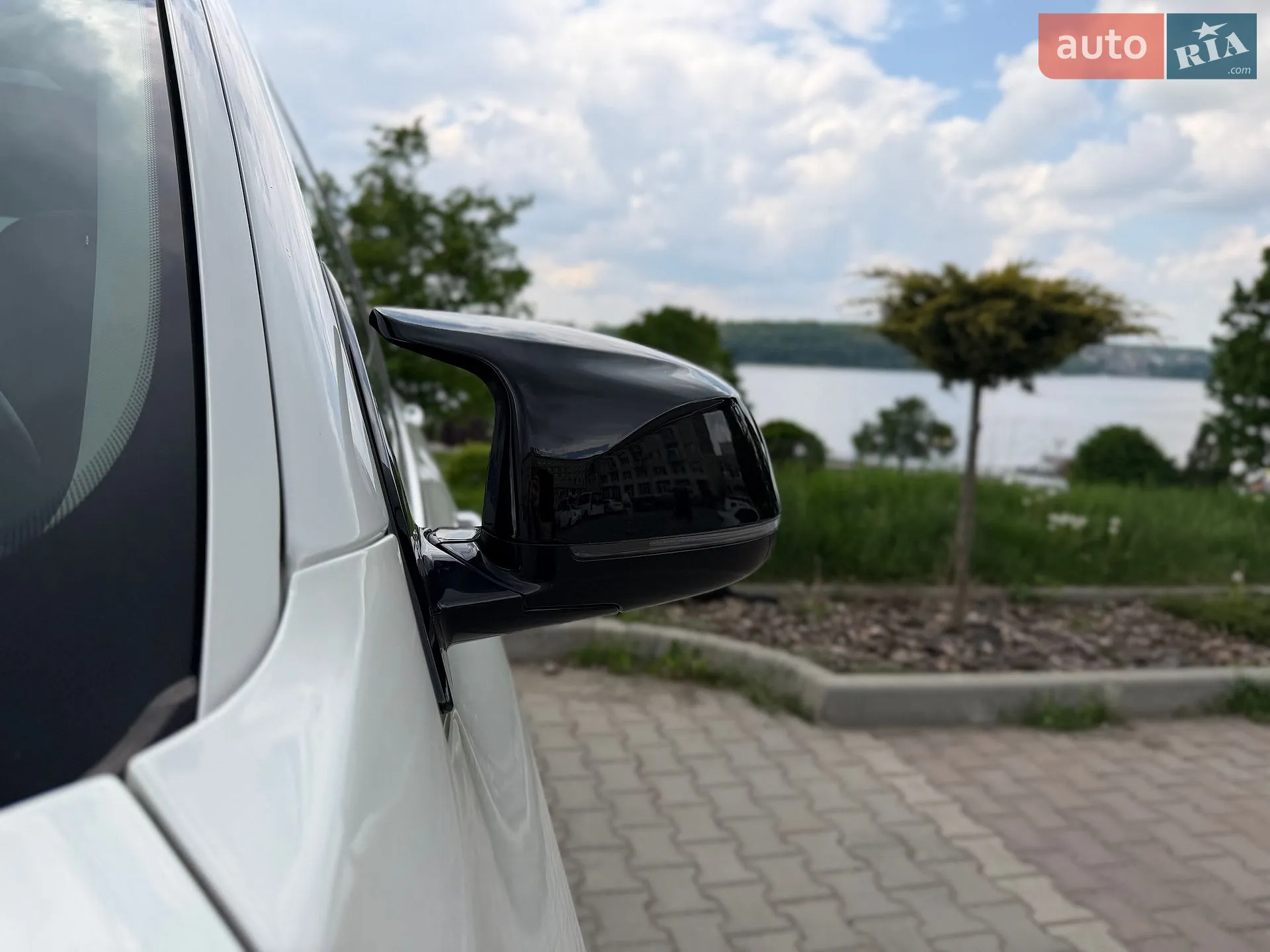 2014 BMW X5 - мініатюра 17