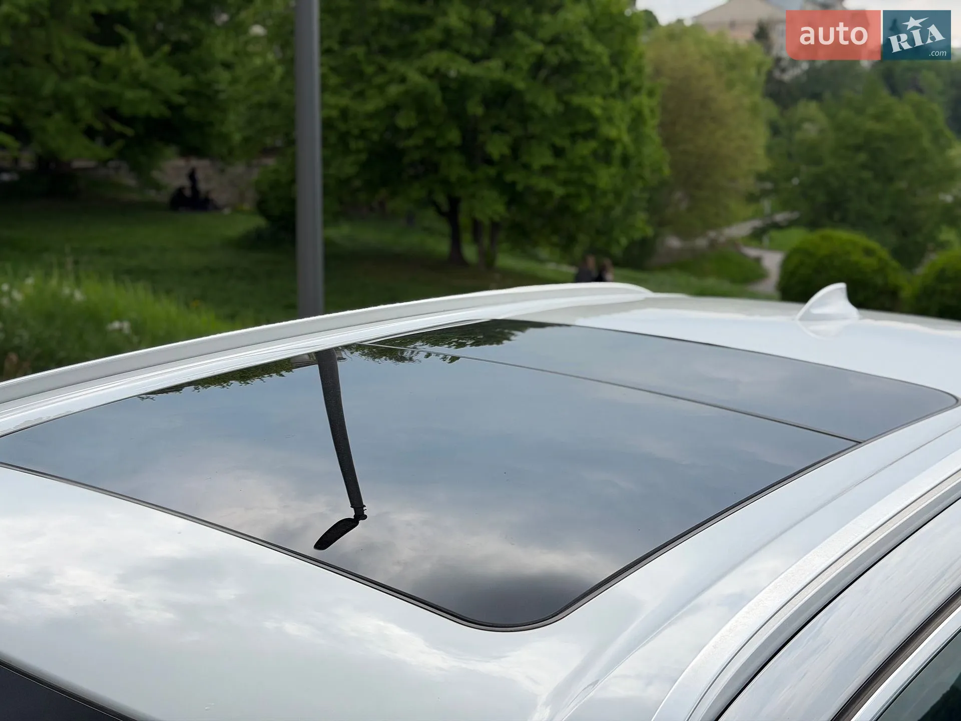 2014 BMW X5 - мініатюра 13