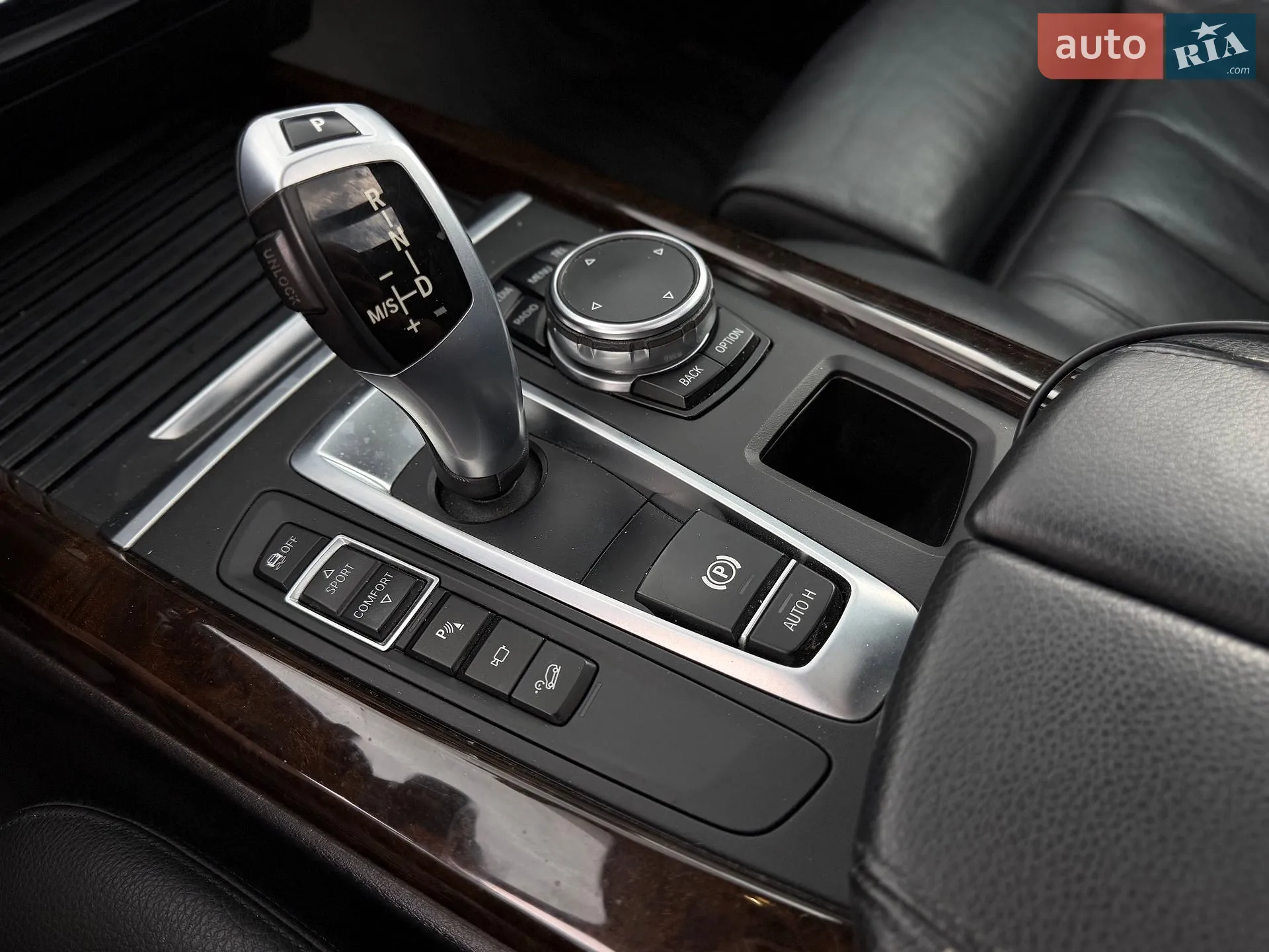 2014 BMW X5 - мініатюра 30