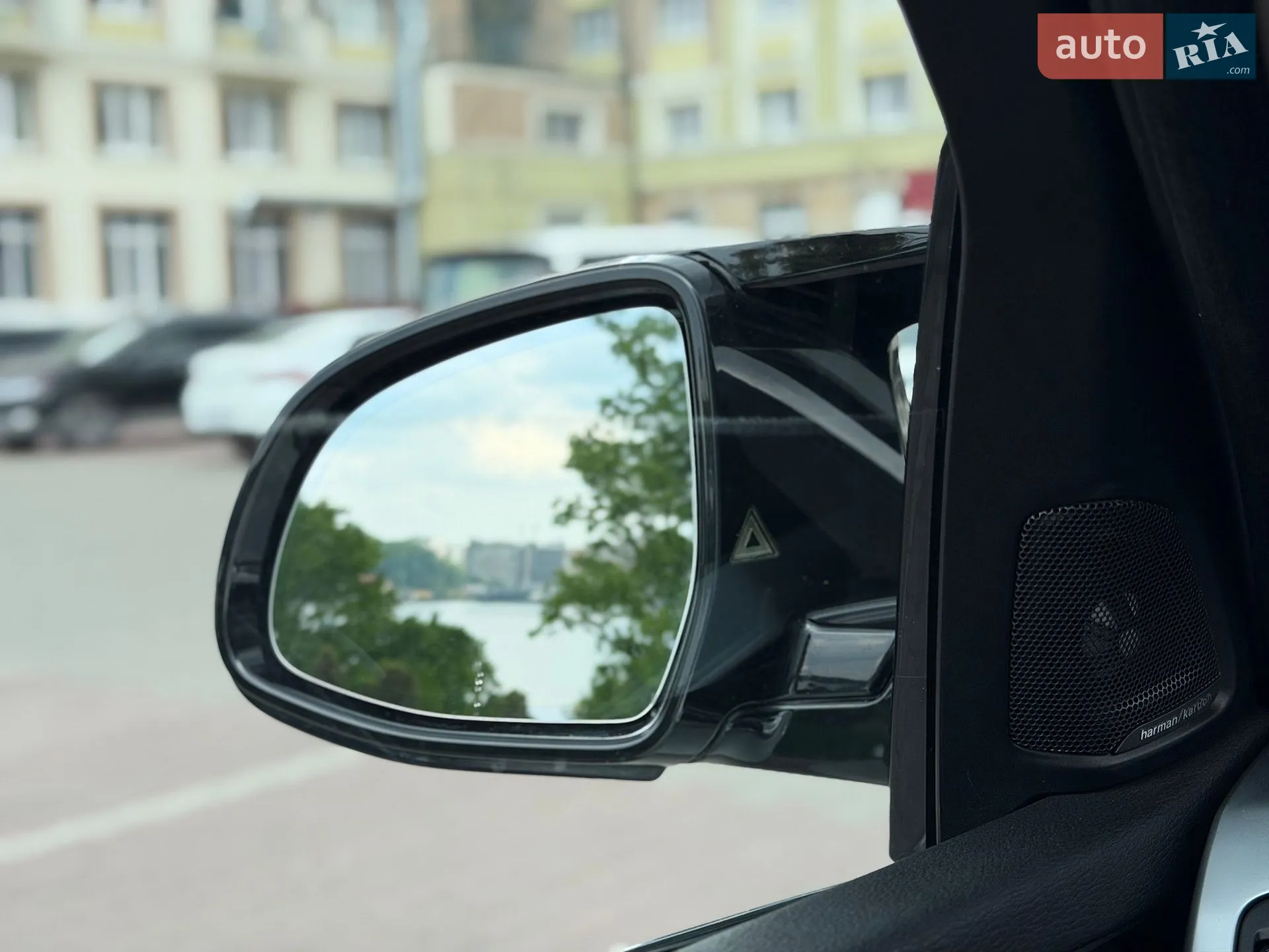 2014 BMW X5 - мініатюра 26