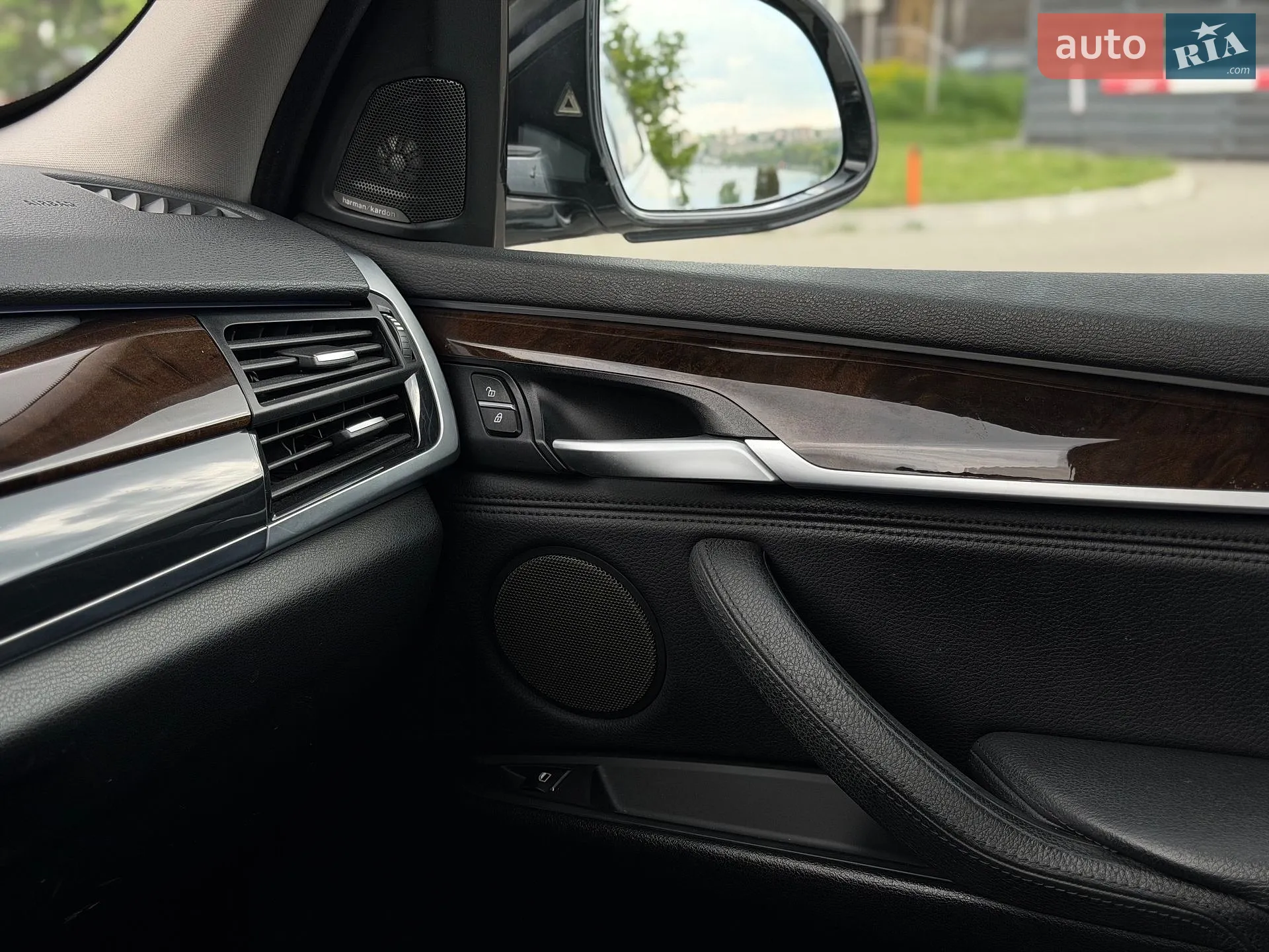 2014 BMW X5 - мініатюра 42