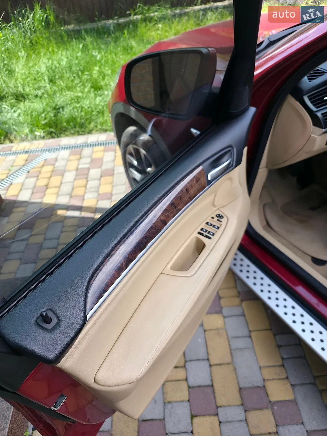 2010 BMW X5 - мініатюра 16