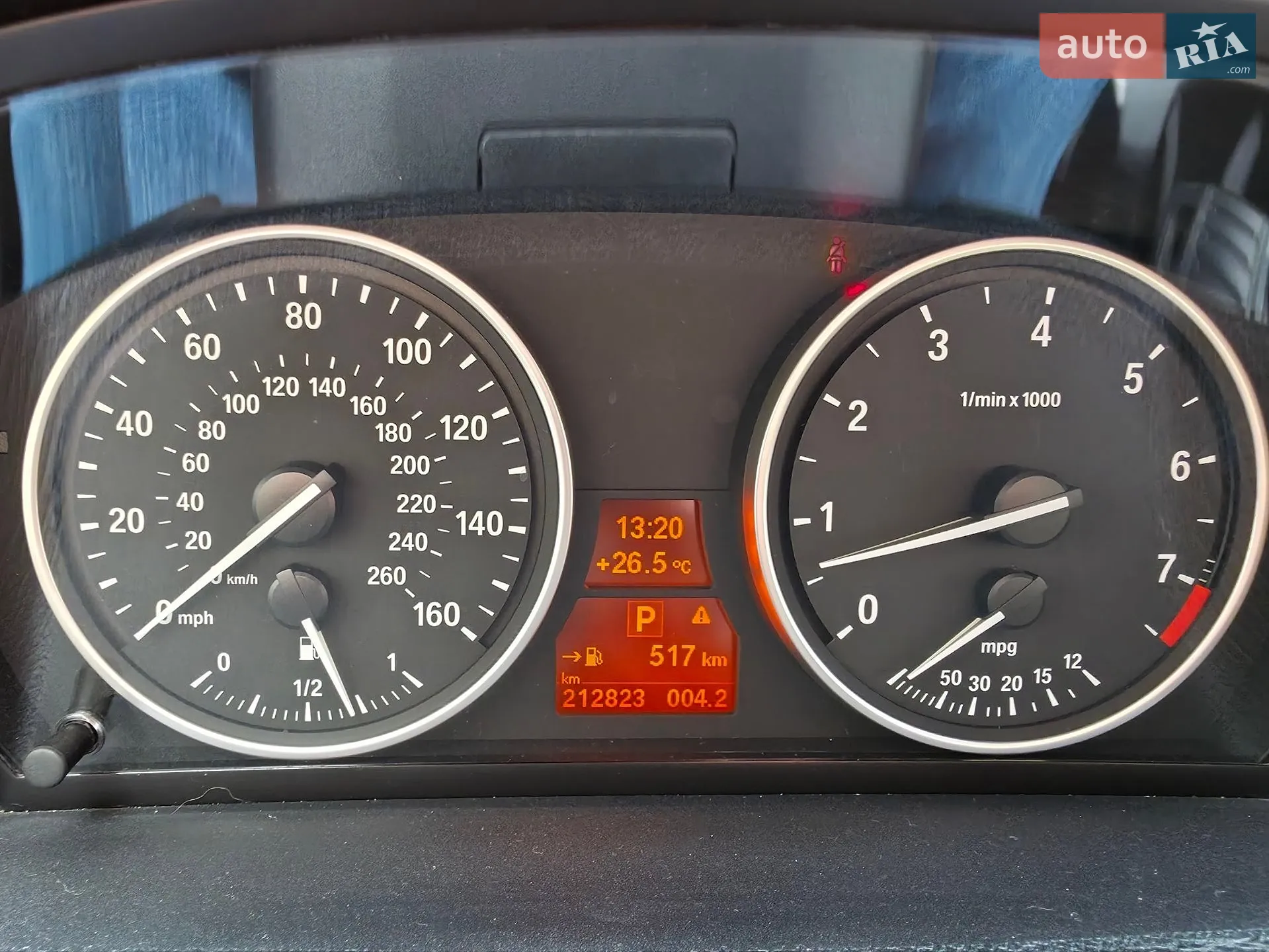 2010 BMW X5 - мініатюра 10