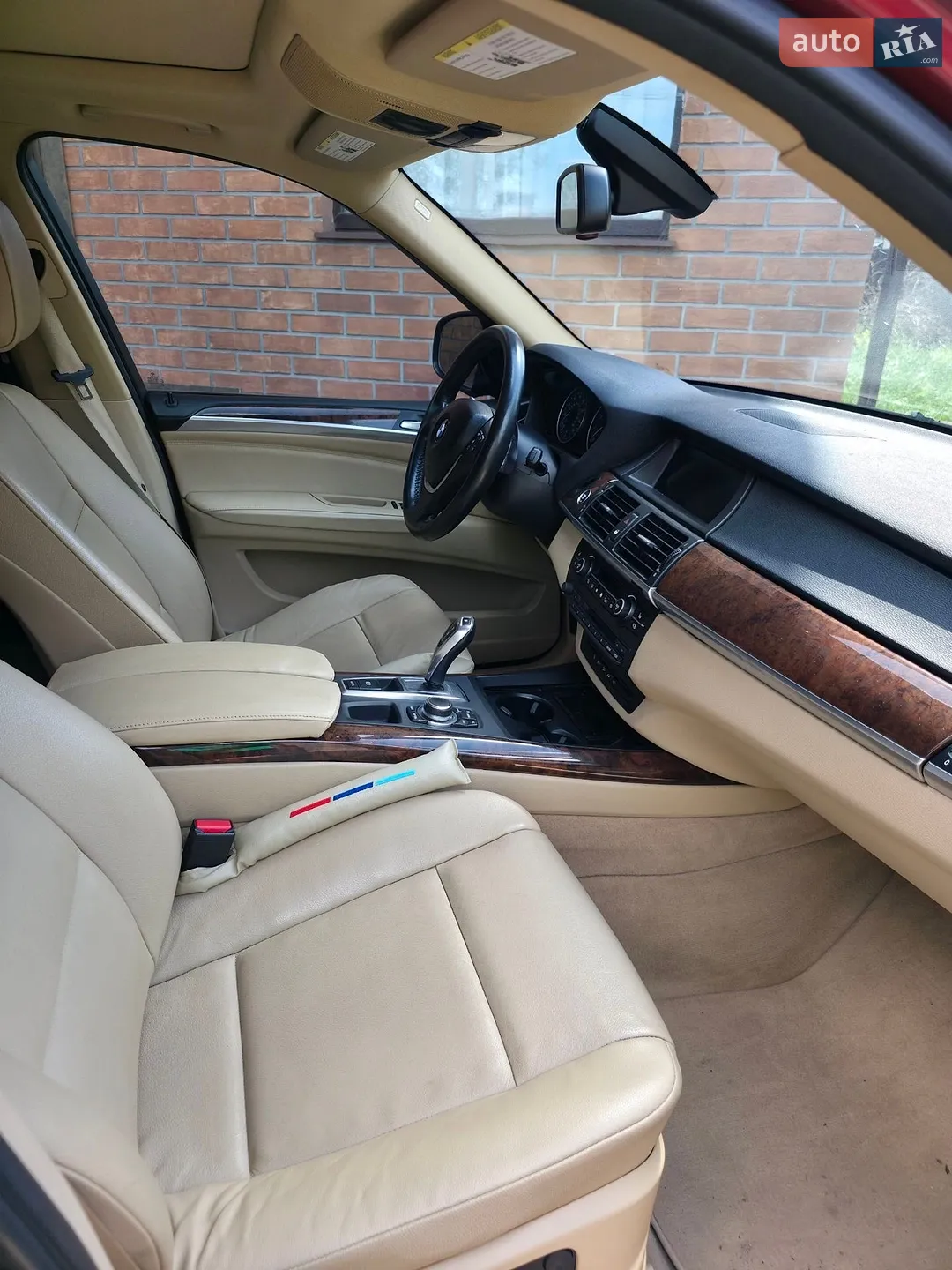 2010 BMW X5 - мініатюра 14