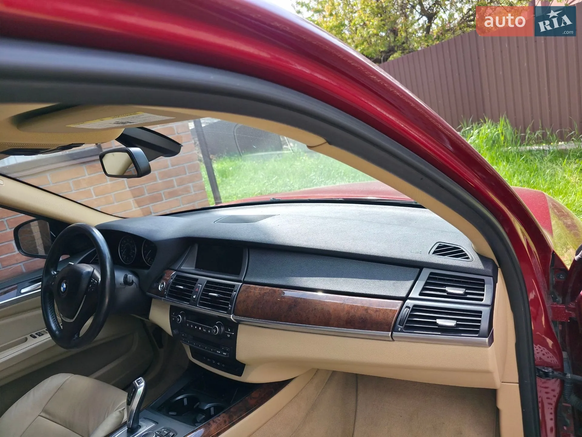 2010 BMW X5 - мініатюра 15
