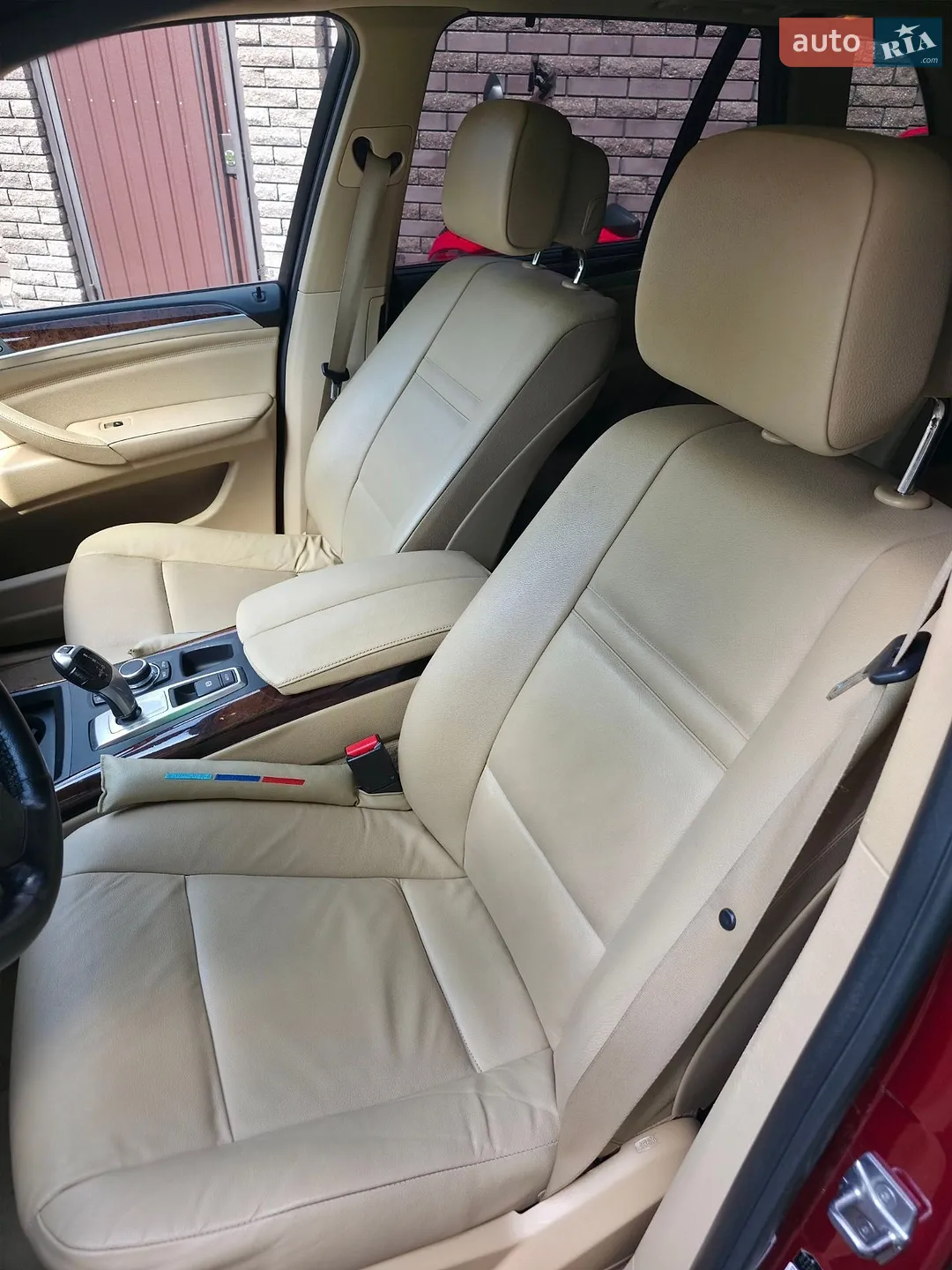 2010 BMW X5 - мініатюра 17