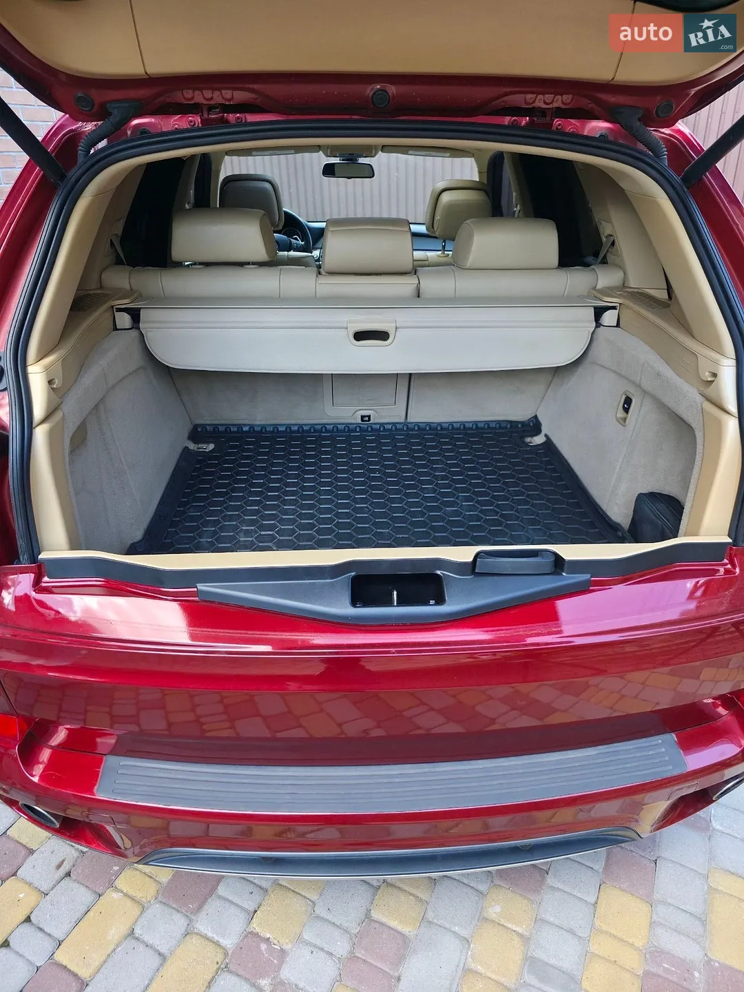 2010 BMW X5 - мініатюра 9