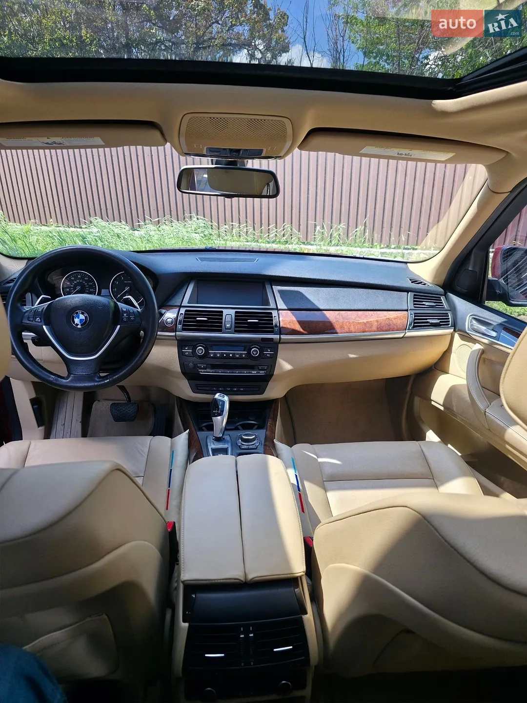 2010 BMW X5 - мініатюра 11