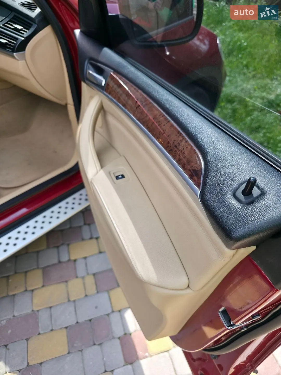 2010 BMW X5 - мініатюра 18