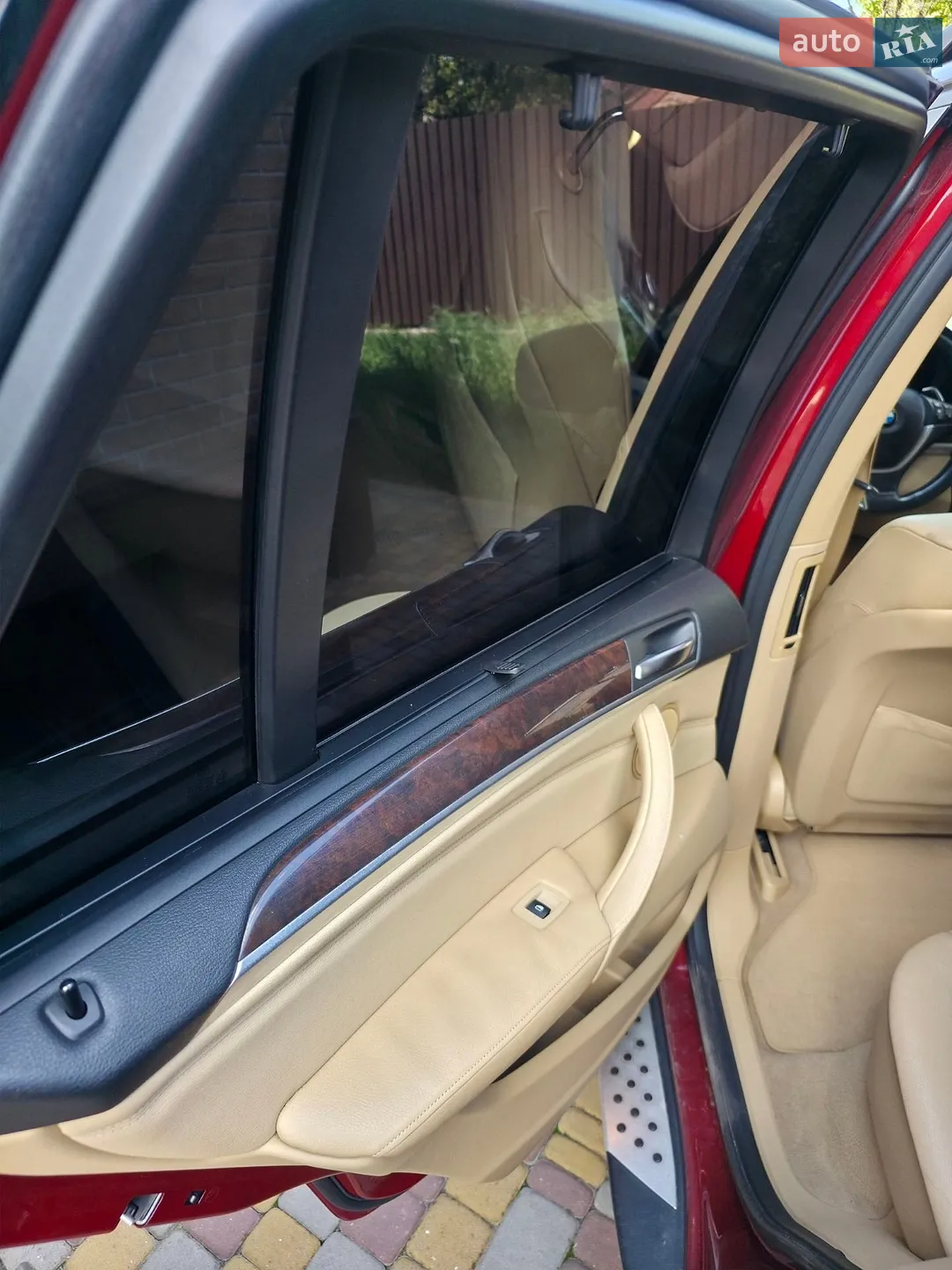 2010 BMW X5 - мініатюра 19
