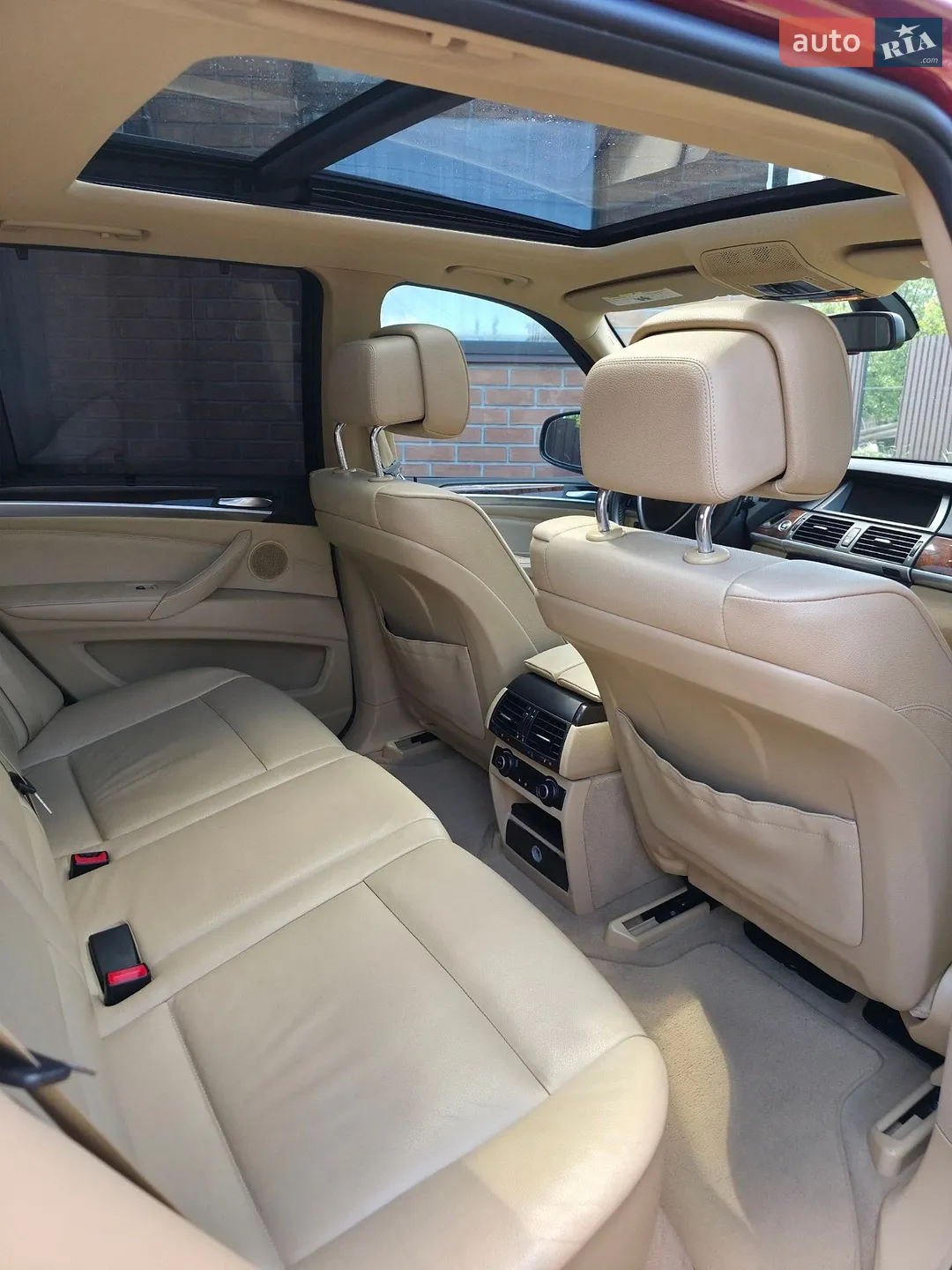 2010 BMW X5 - мініатюра 20