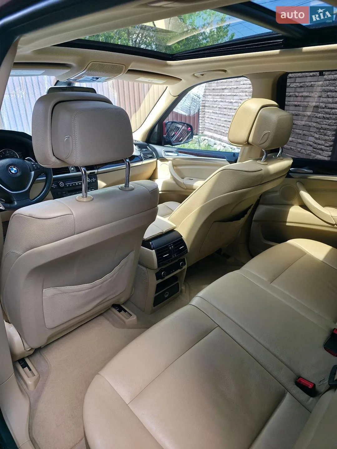 2010 BMW X5 - мініатюра 21