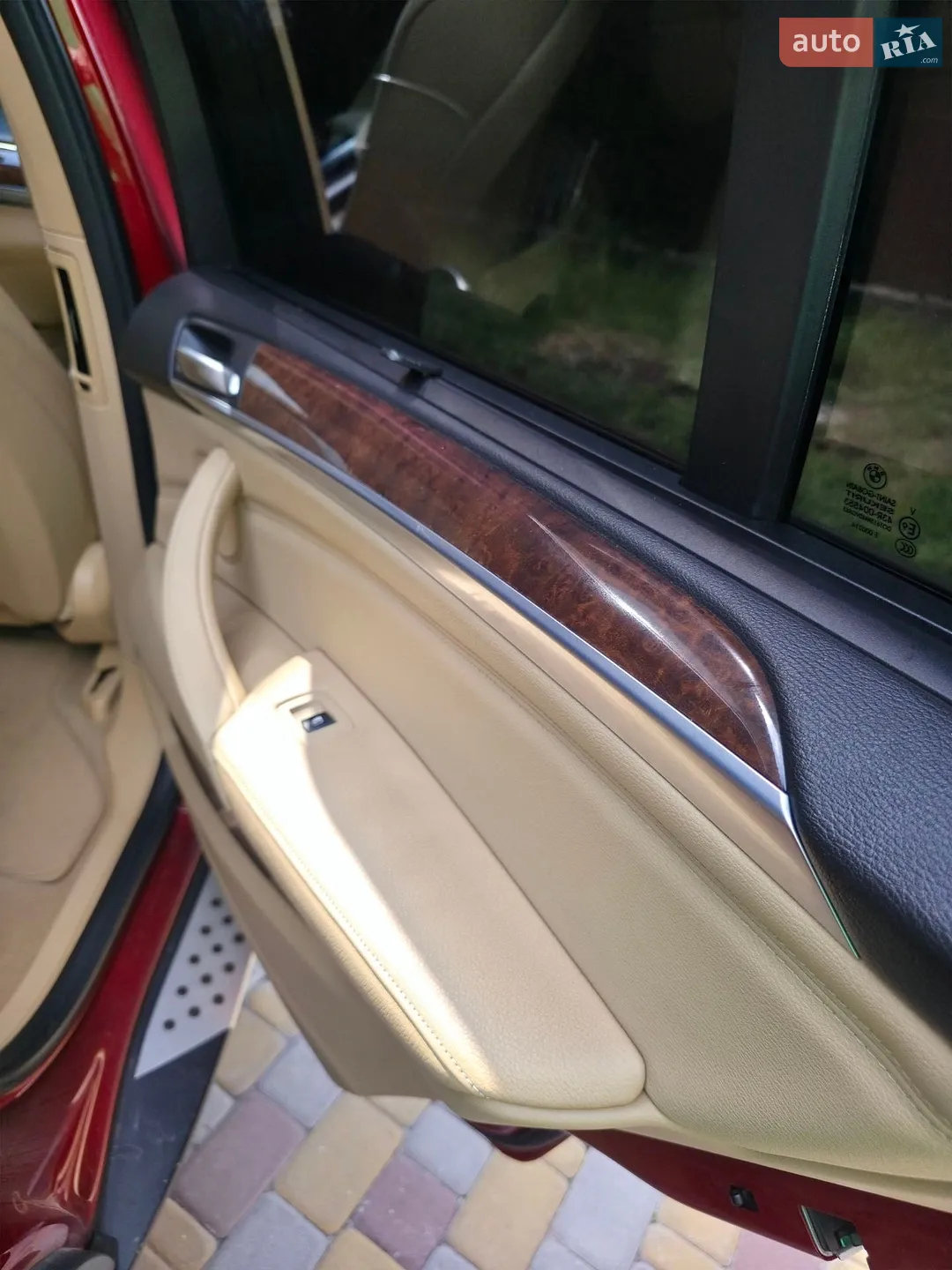 2010 BMW X5 - мініатюра 22