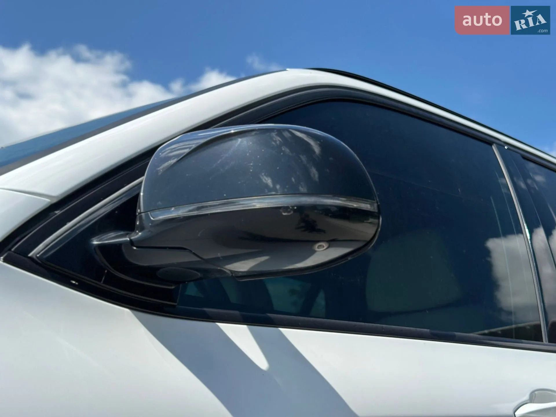 2016 BMW X5 - мініатюра 6