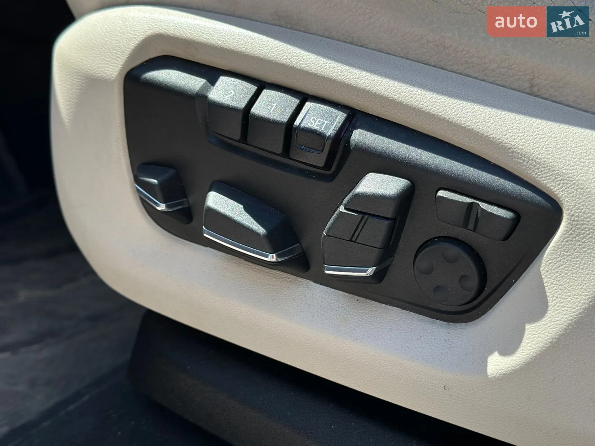 2016 BMW X5 - мініатюра 16