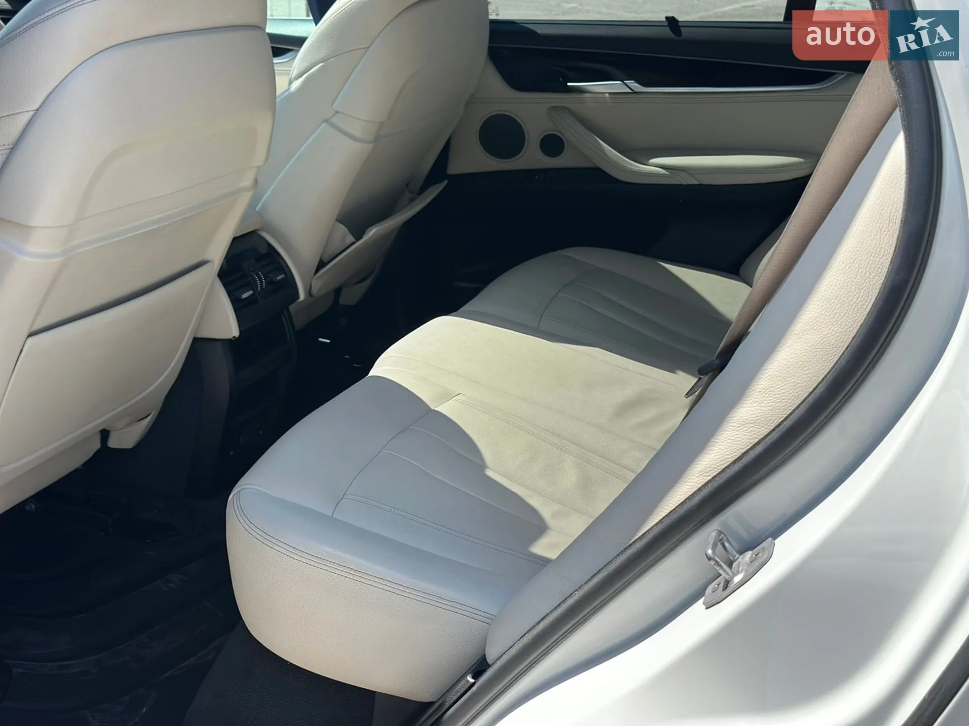 2016 BMW X5 - мініатюра 30