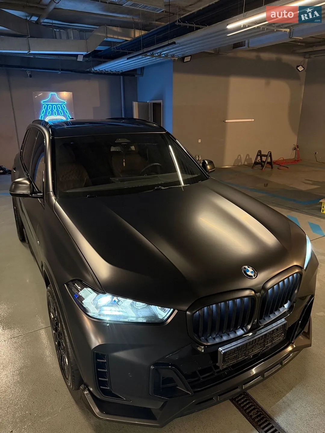 2024 BMW X5 - мініатюра 14