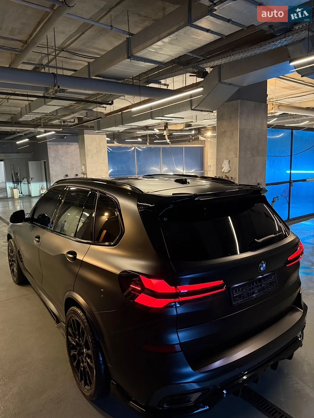 2024 BMW X5 - мініатюра 9