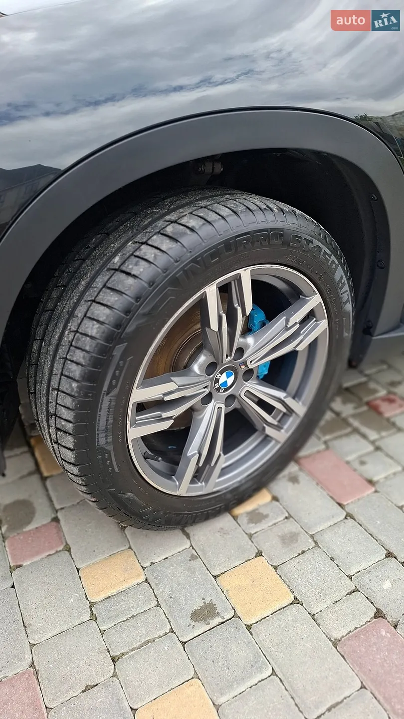 2011 BMW X5 - мініатюра 25