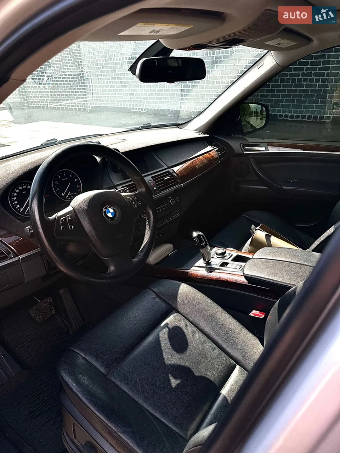 2011 BMW X5 - мініатюра 11