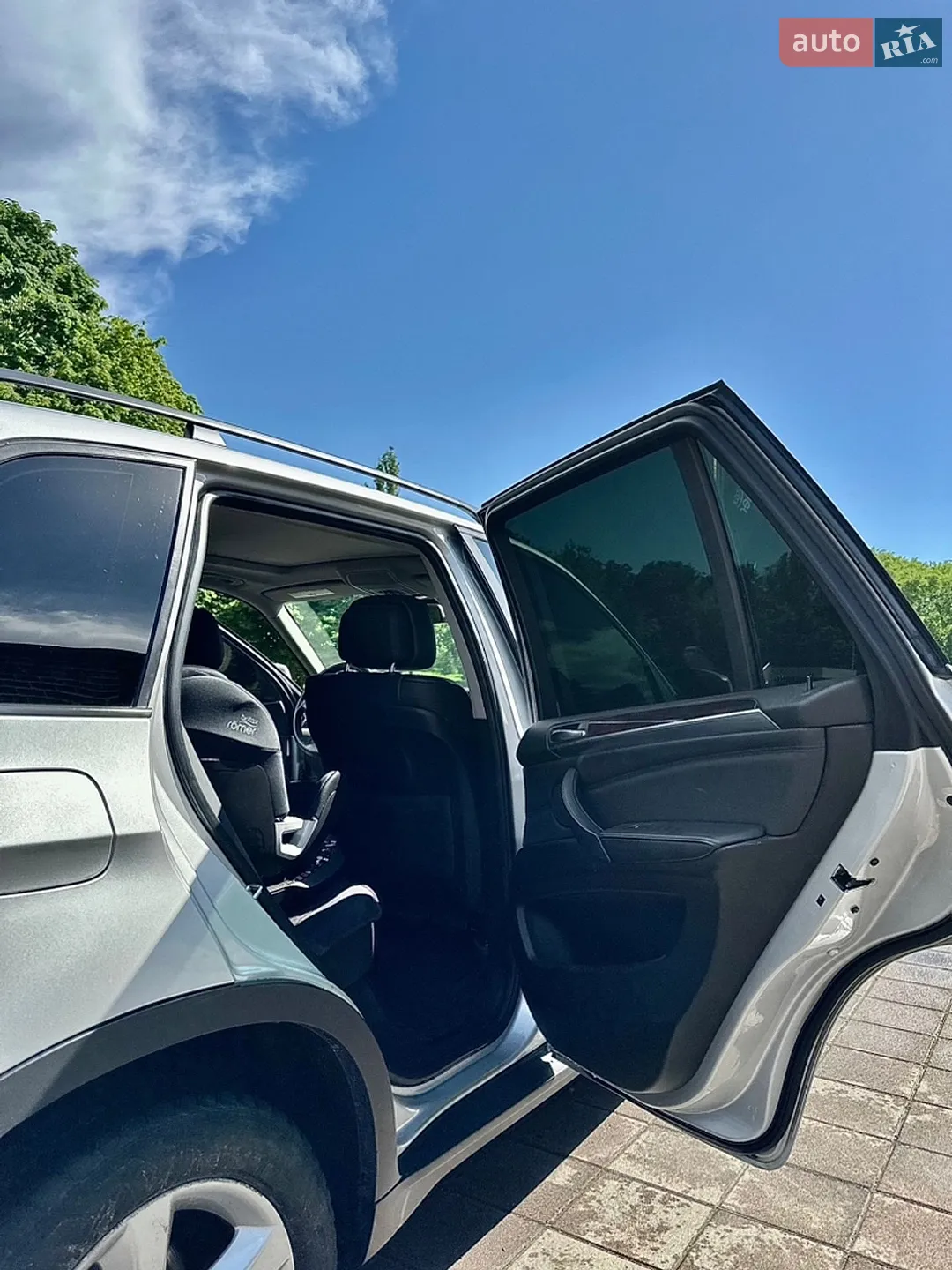 2011 BMW X5 - мініатюра 14