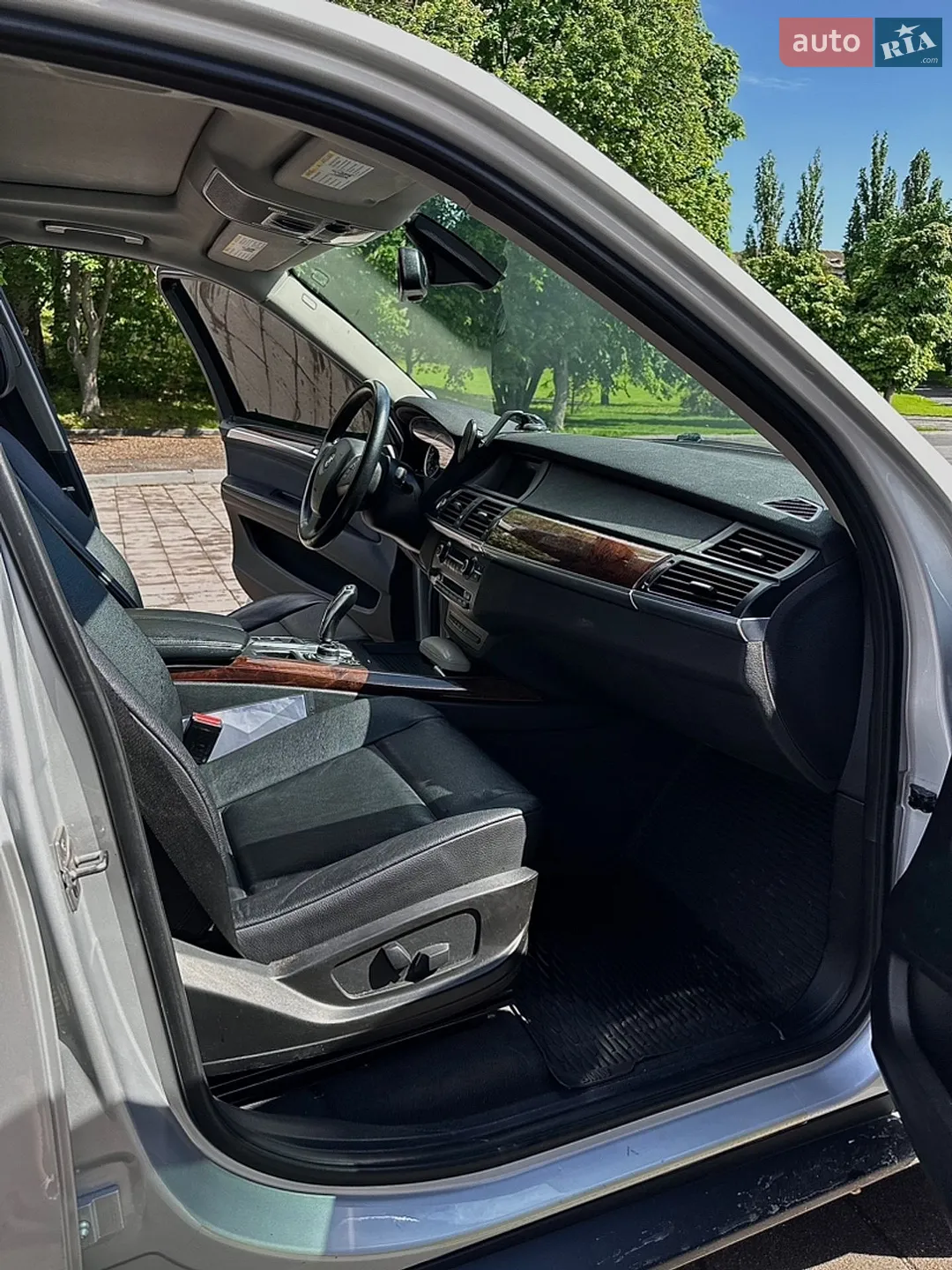 2011 BMW X5 - мініатюра 17