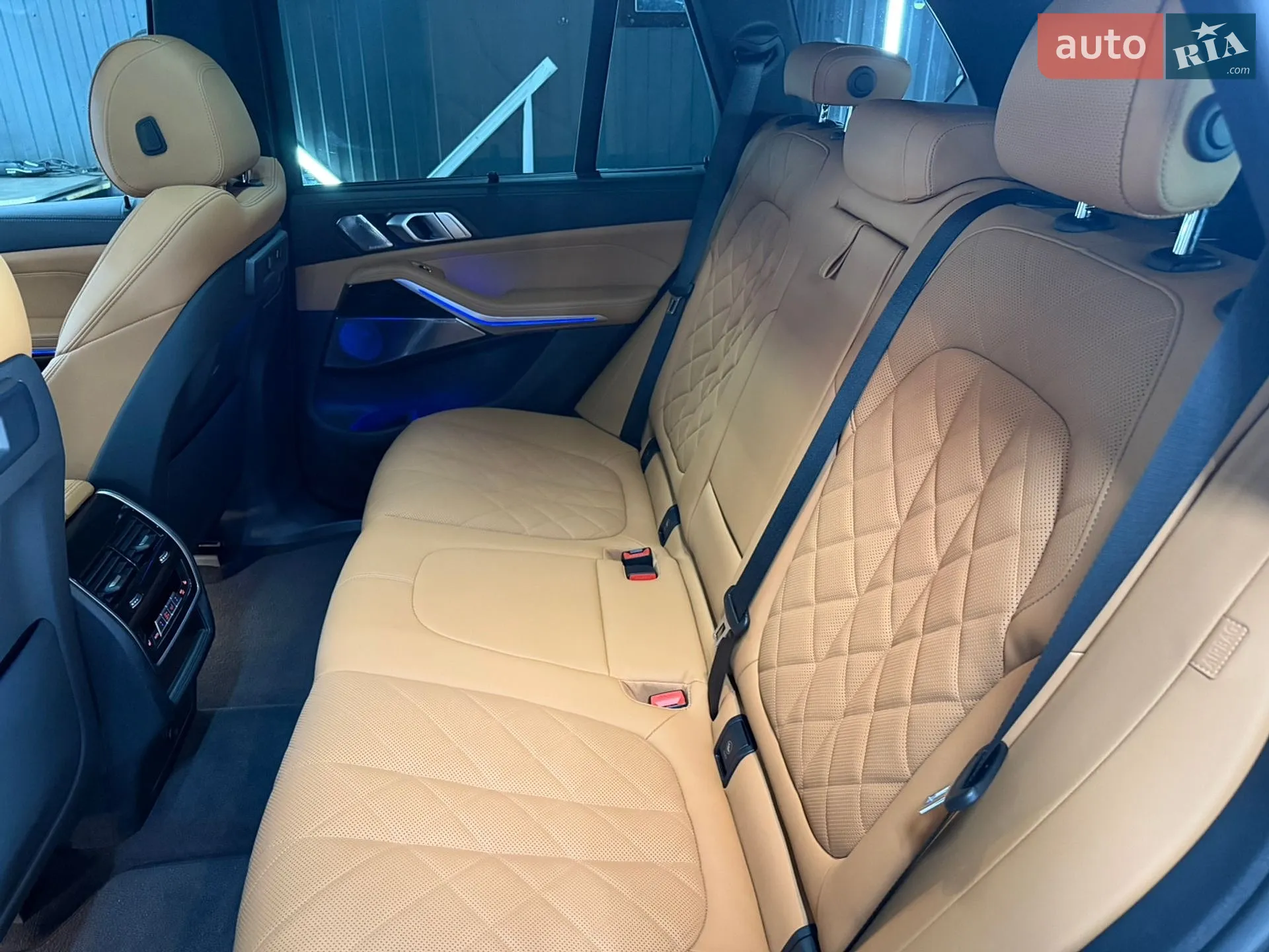 2022 BMW X5 - мініатюра 10