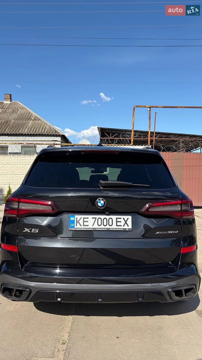 2022 BMW X5 - мініатюра 6