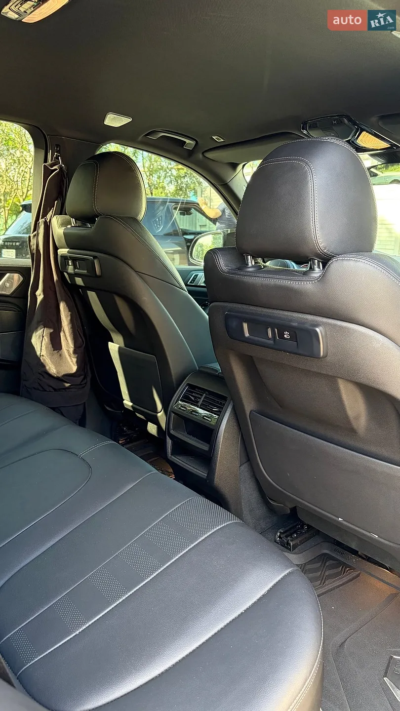 2022 BMW X5 - мініатюра 13